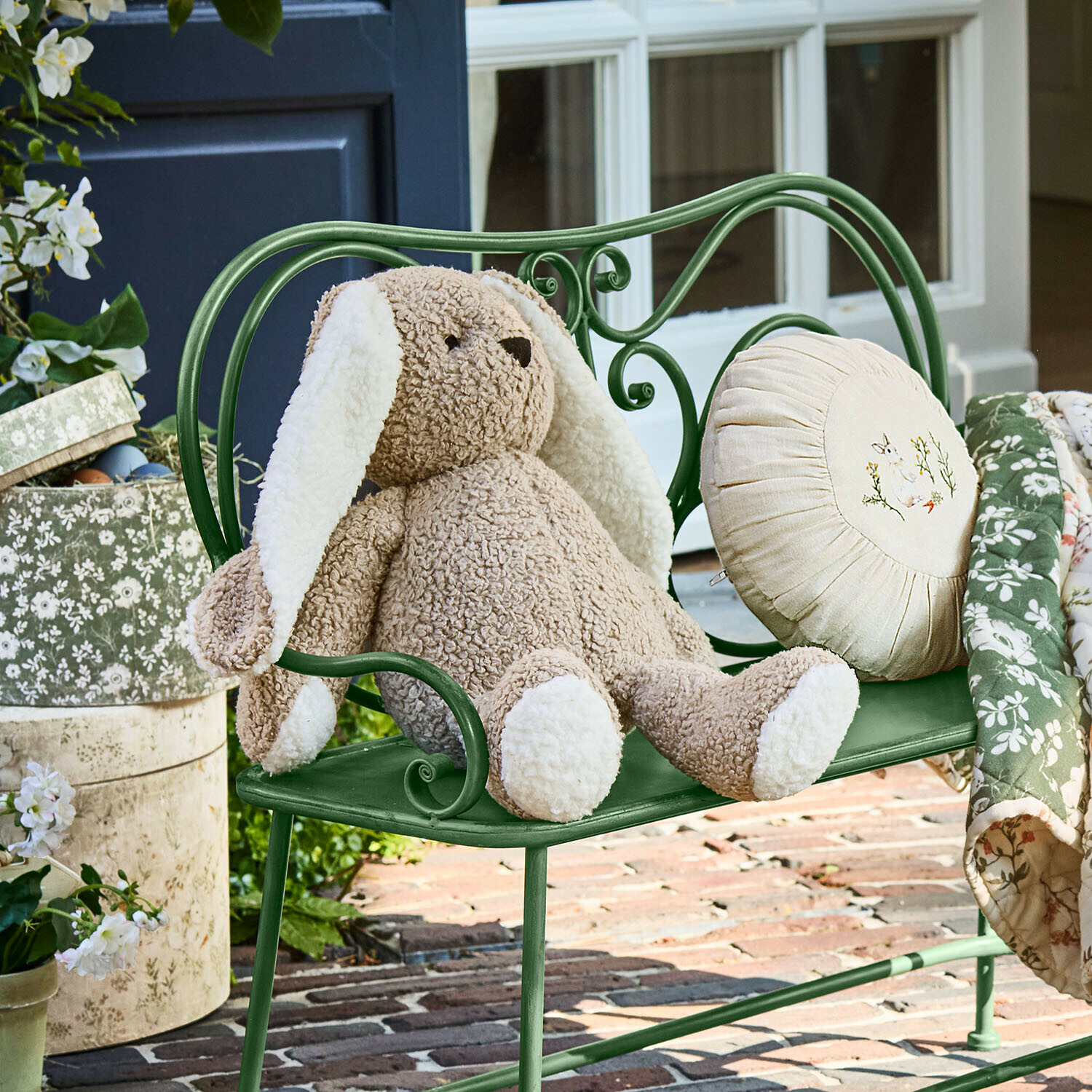 Knuffeltje Fluffernap