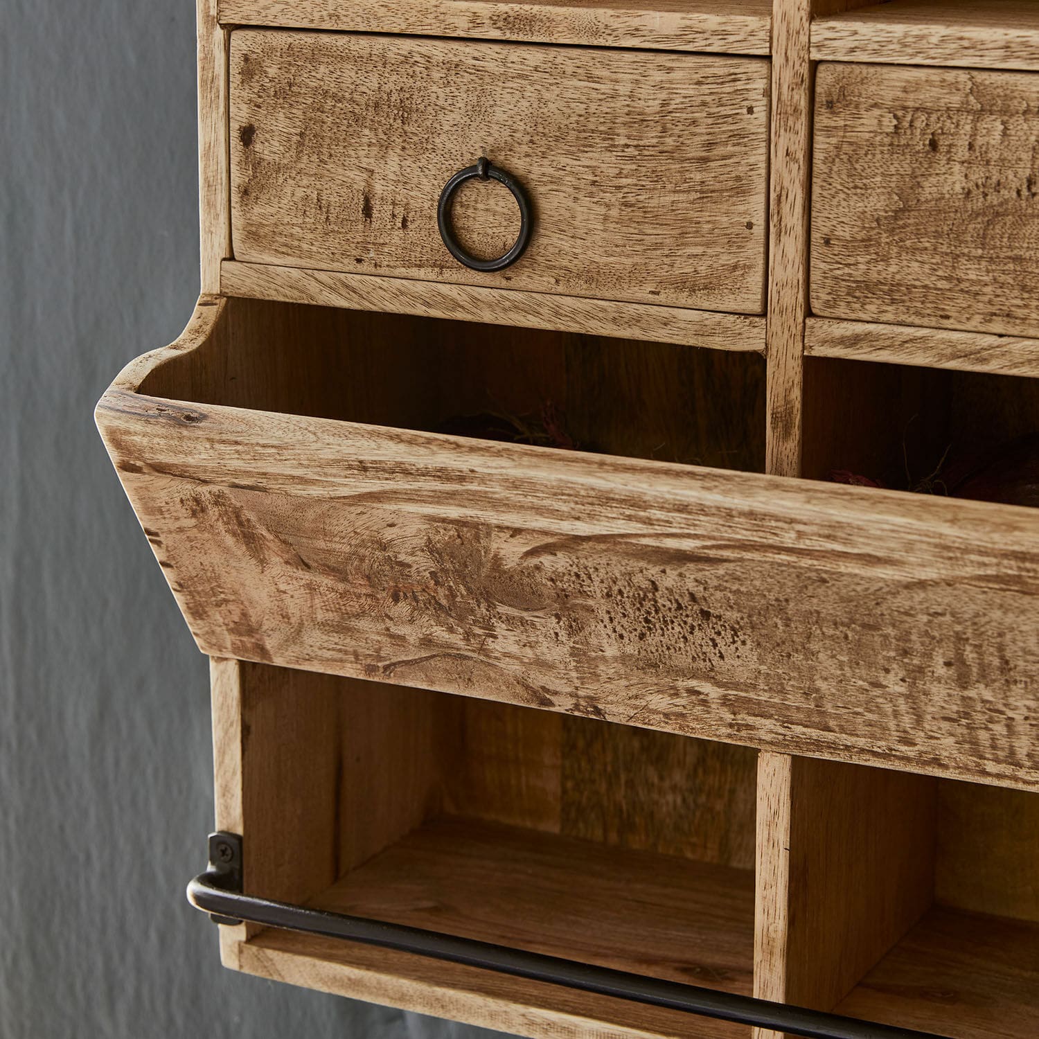 Wandorganizer Isnagh