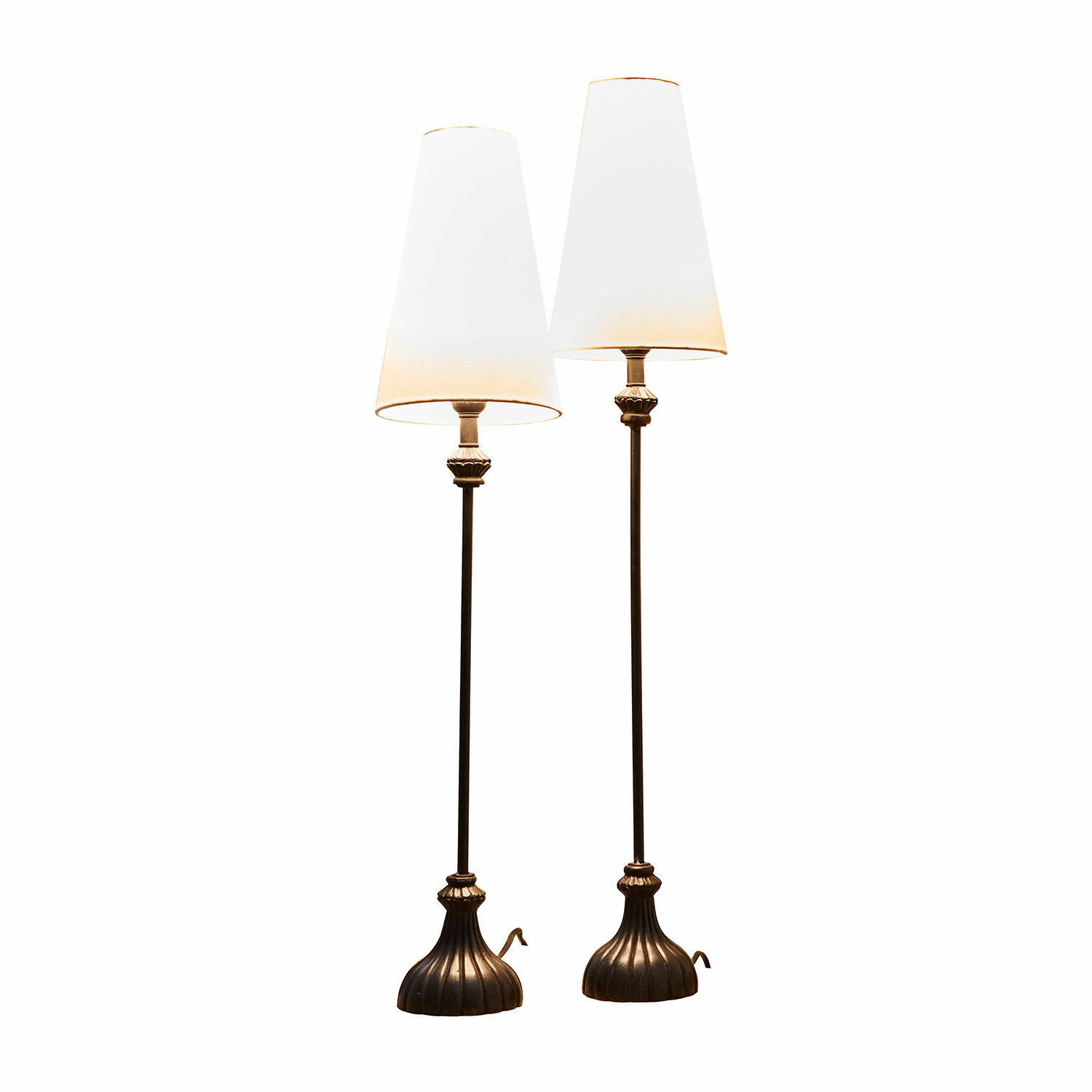 Tafellamp set van 2 Ambrosse
