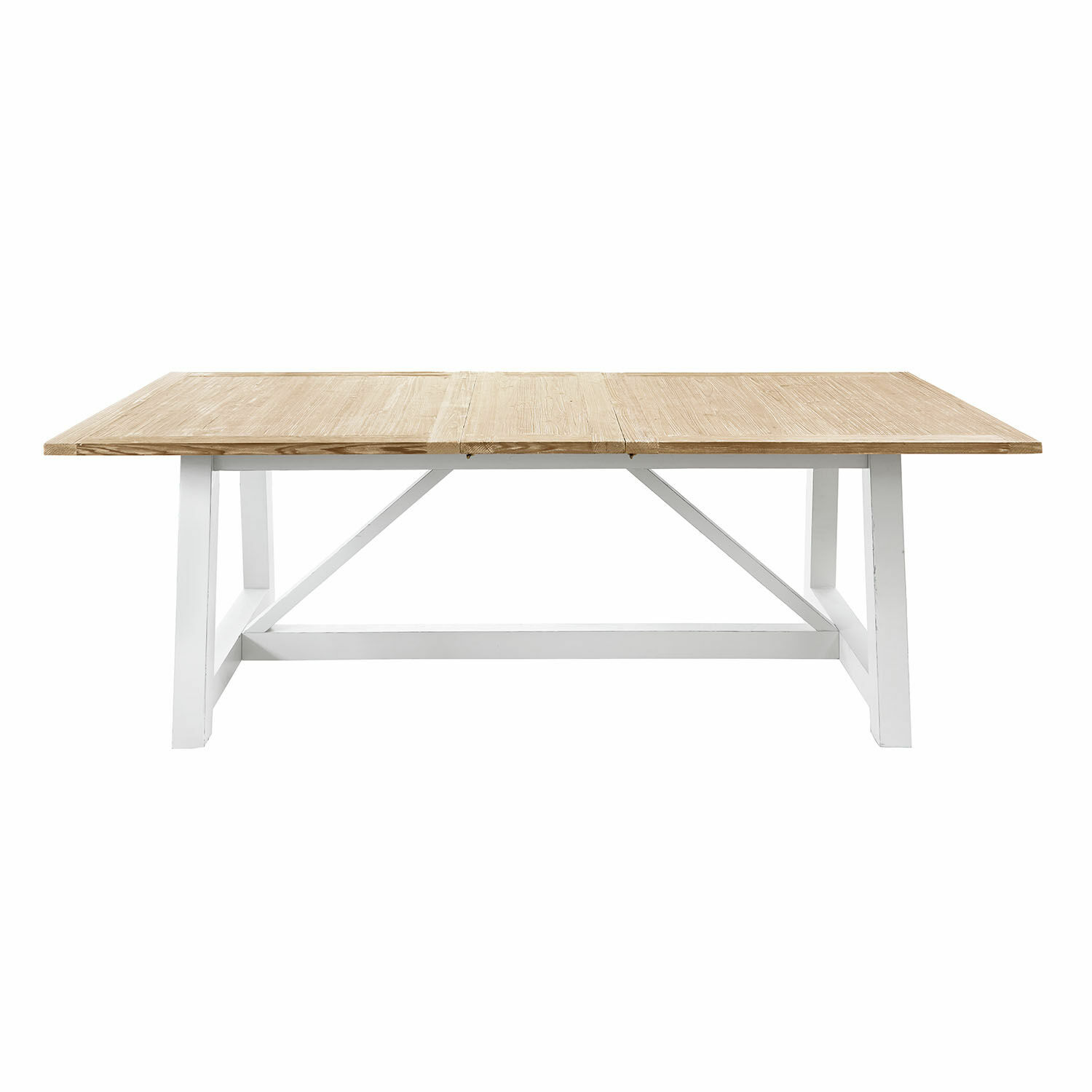 Eettafel Dubberly