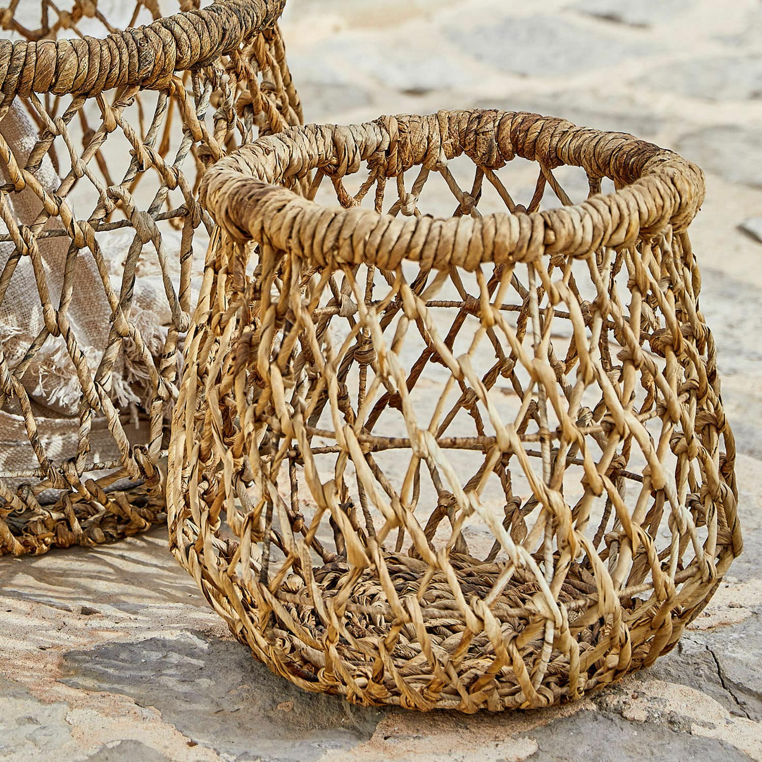 Mand set van 2 Venita