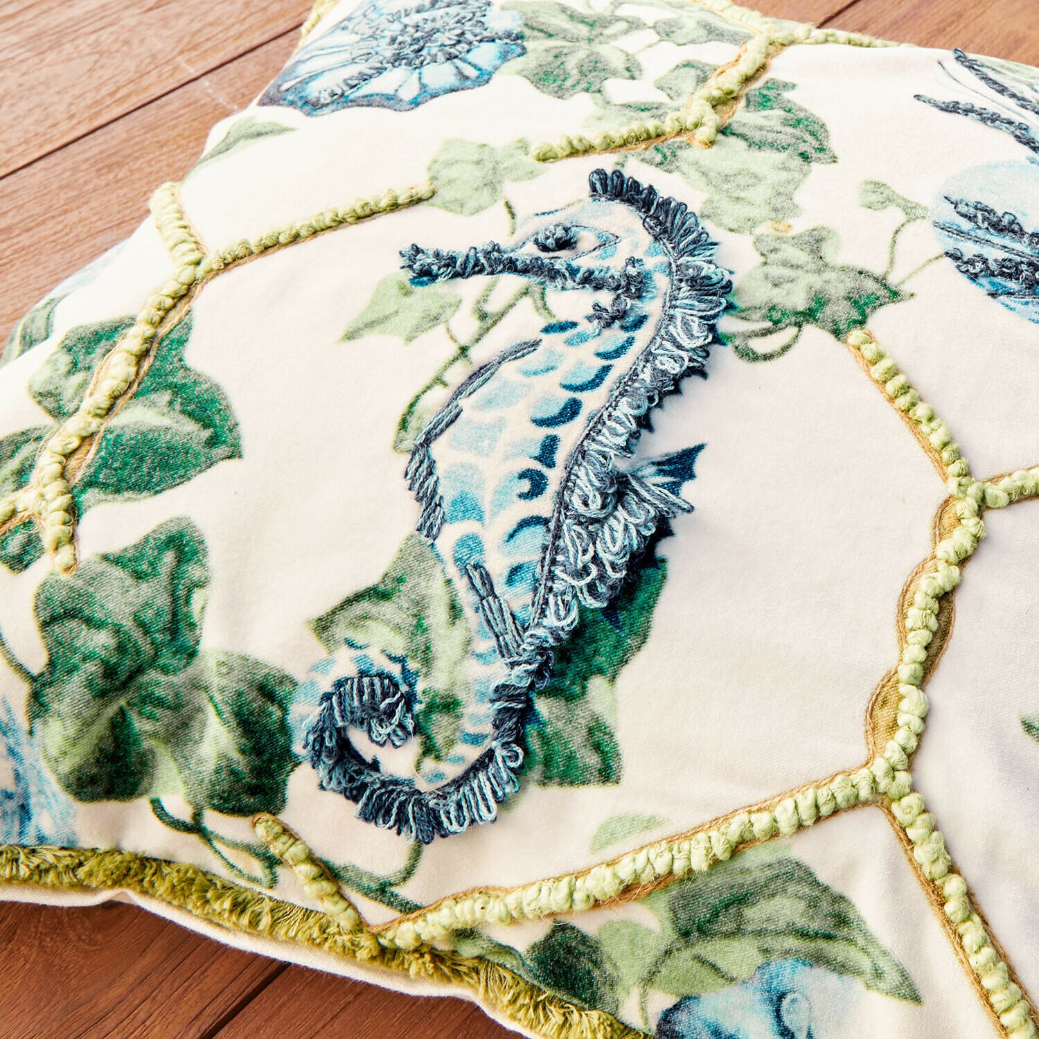 Kussenhoes set van 2 Ambrisse