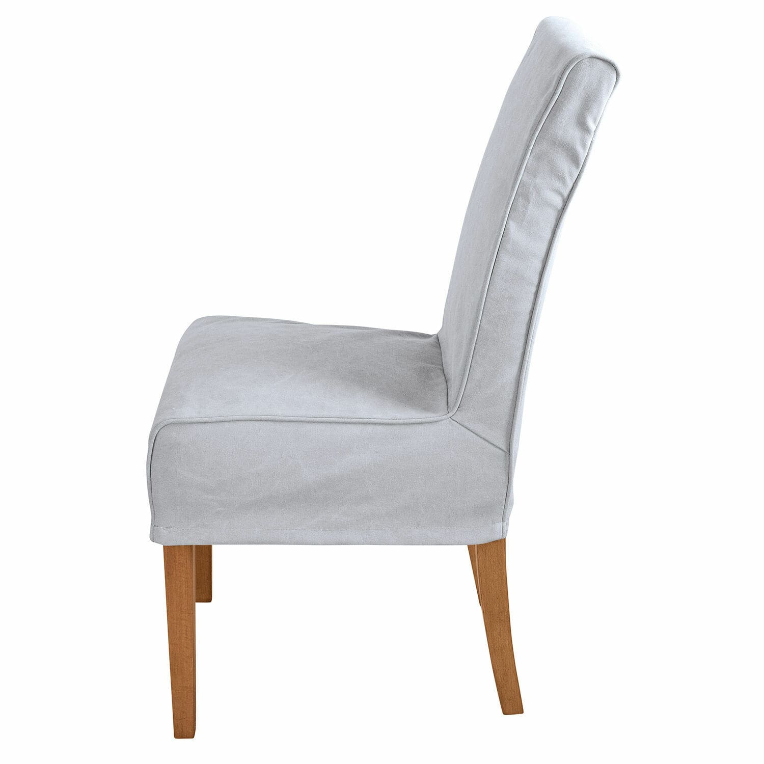 Stoel met hoes Mankato