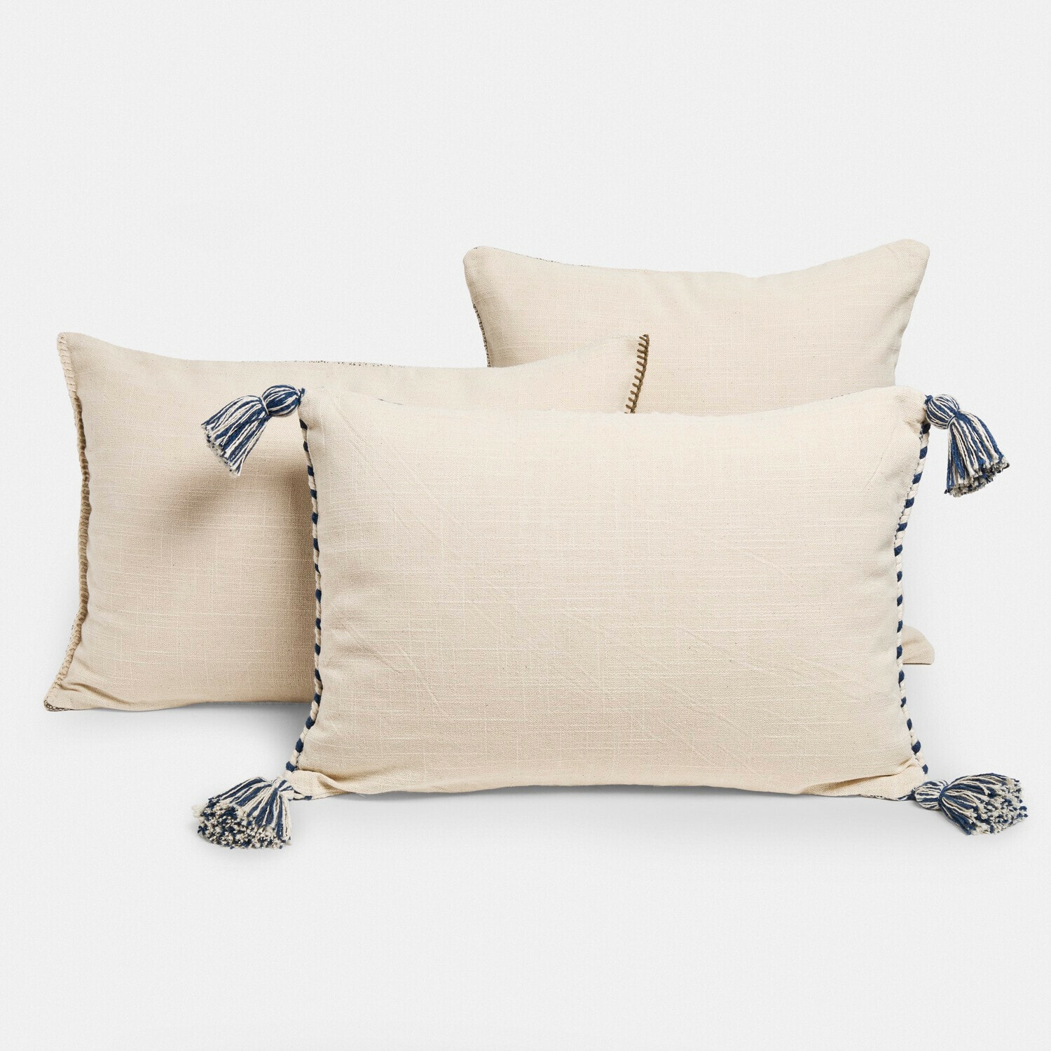 Kussenhoes set van 3 Maresas