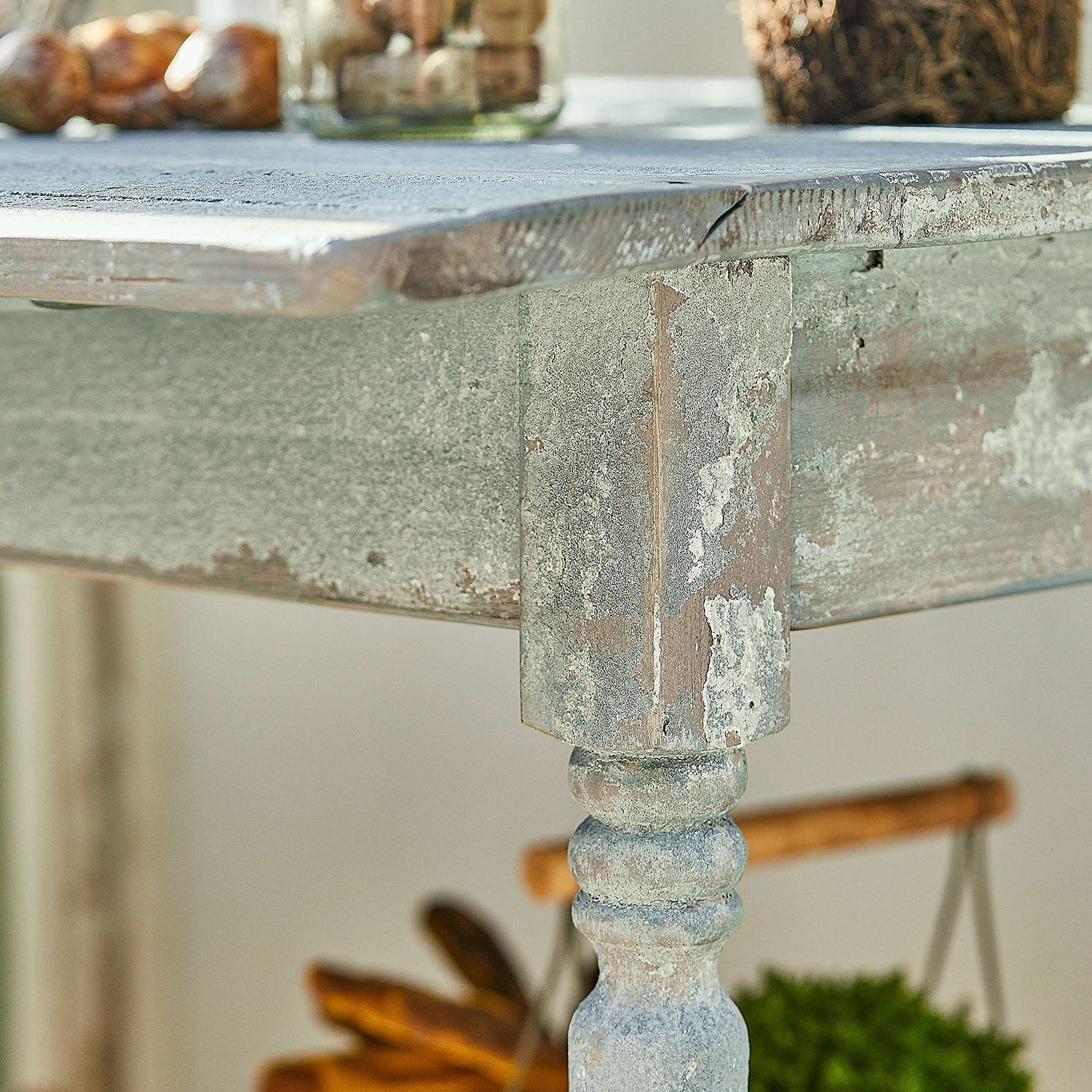 Plantentafel Montarelle