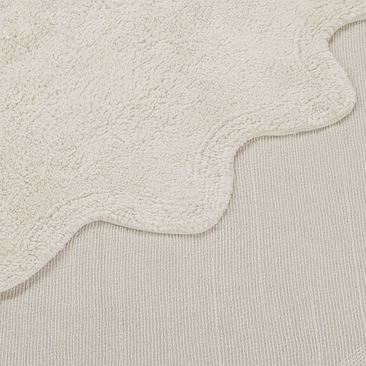 Vloerkleed Wonderfluff