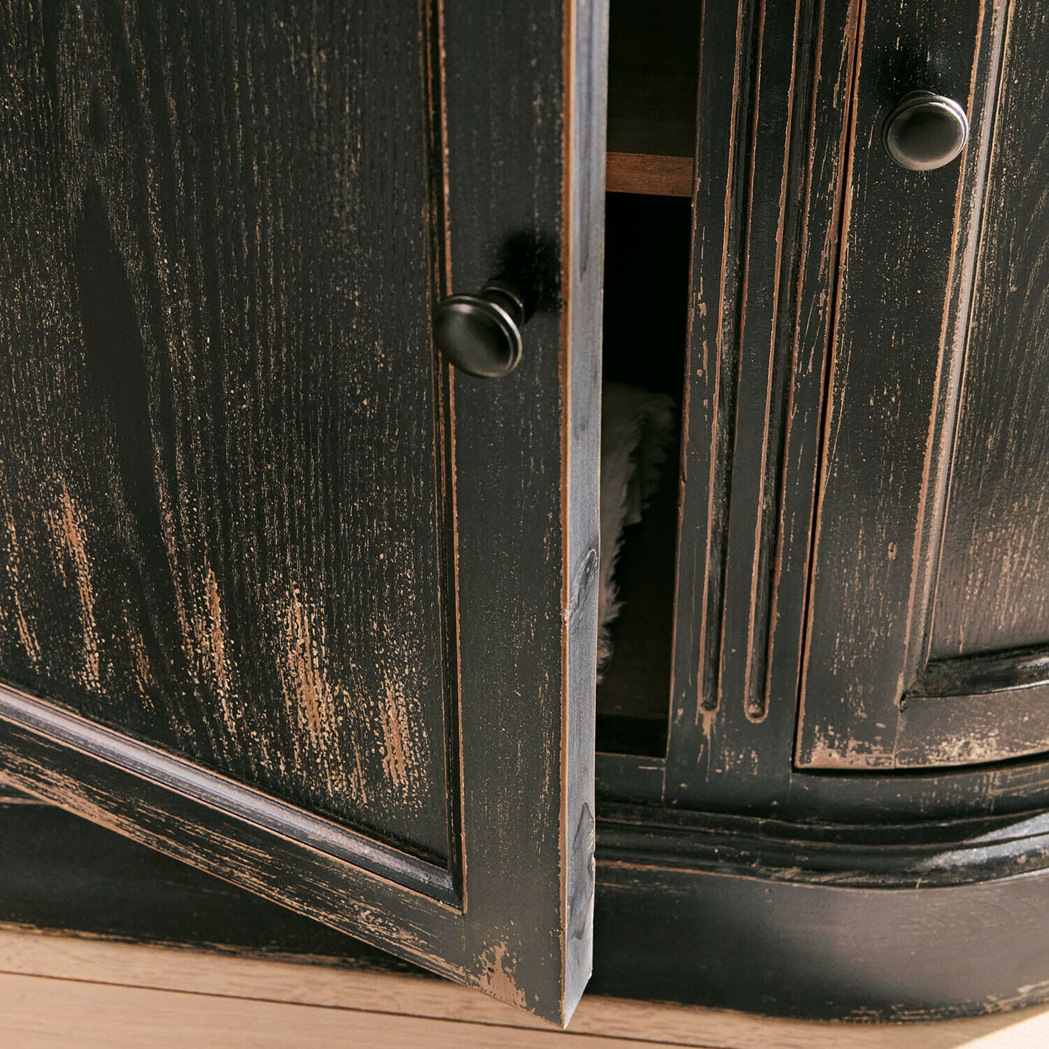 Wastafelmeubel Louisiana