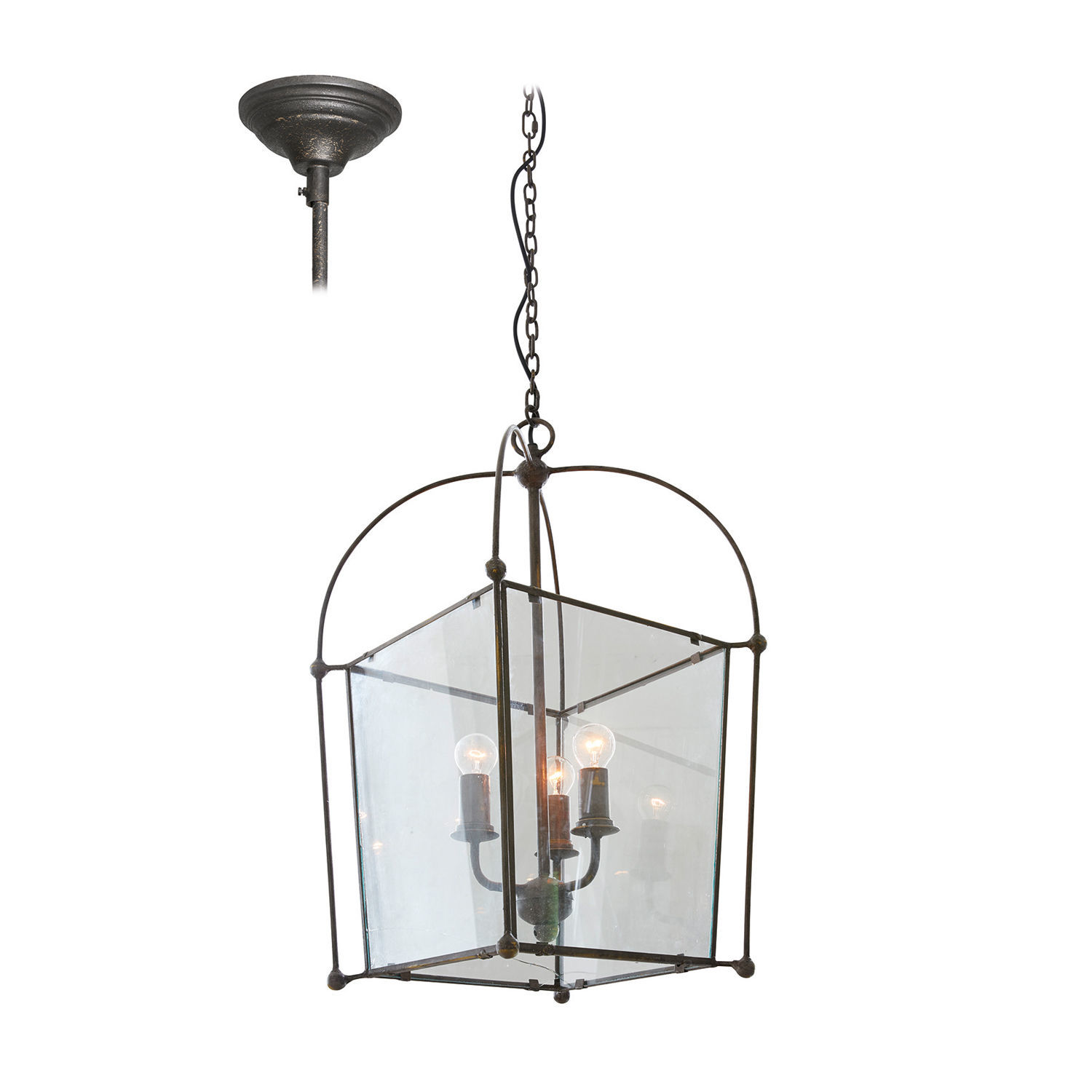 Hanglamp Sèvres