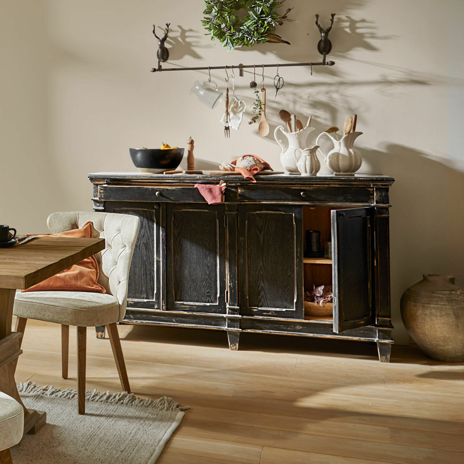 Dressoir Chaveline