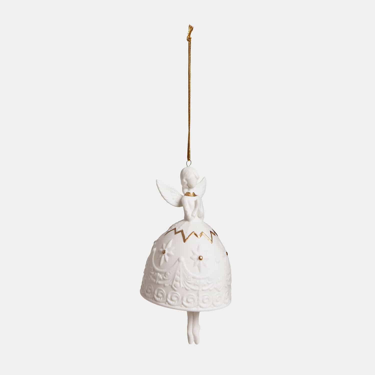 Decoratieve engel Isoldene
