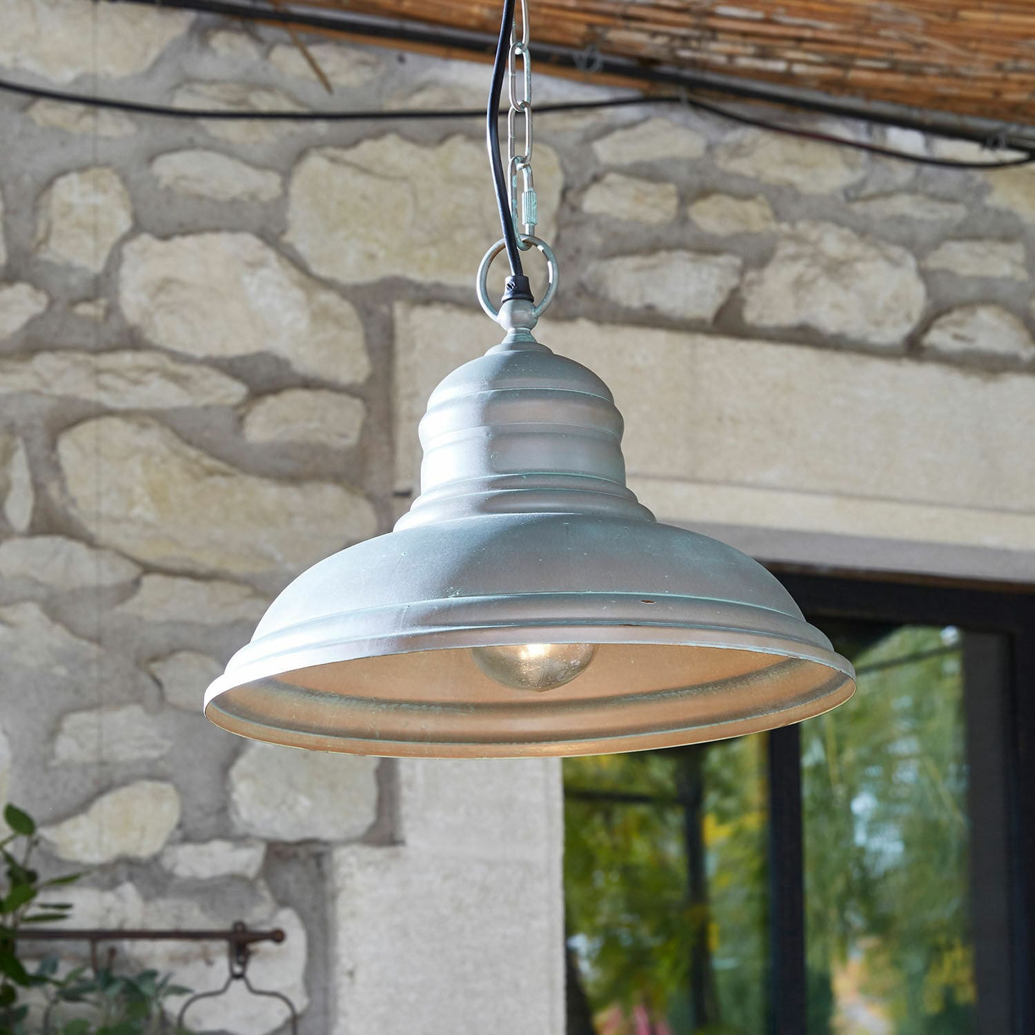 Hanglamp Malwin