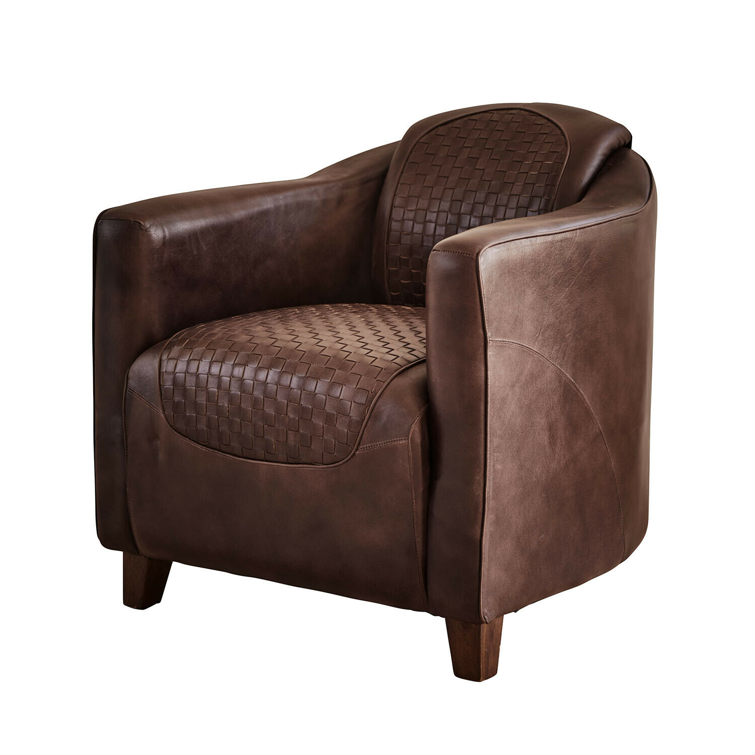Fauteuil Westerdales
