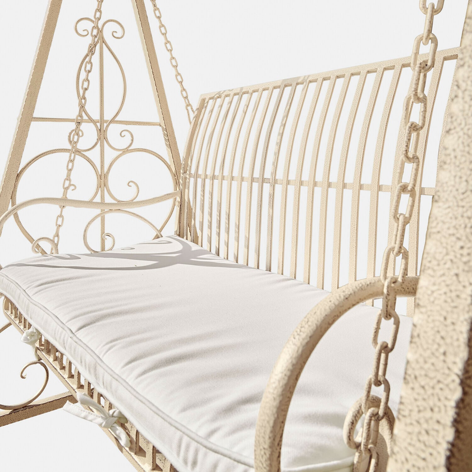 Schommelbank Iveralia