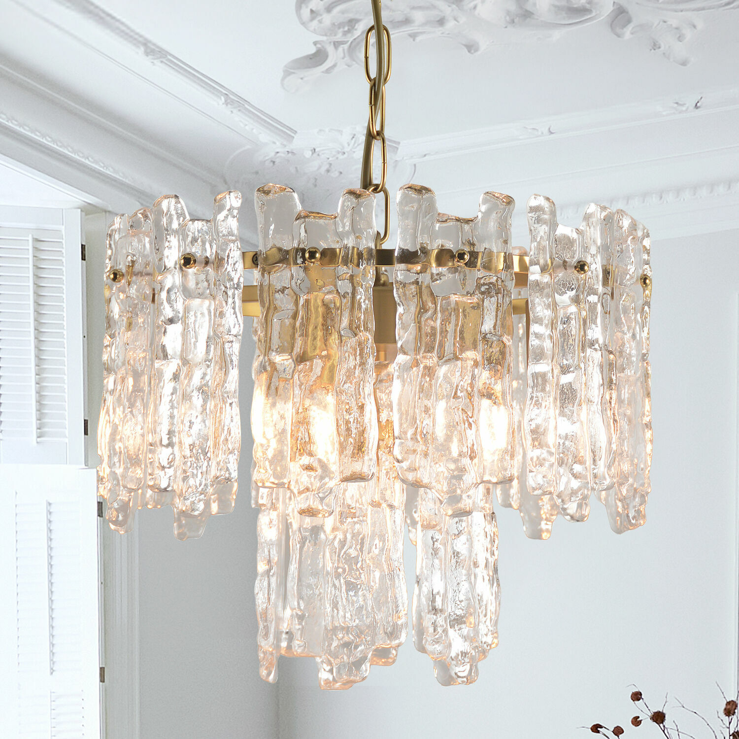 Hanglamp Lanziano