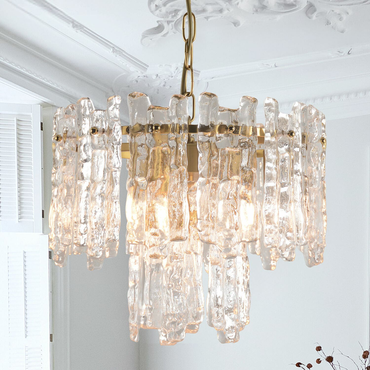 Hanglamp Lanziano
