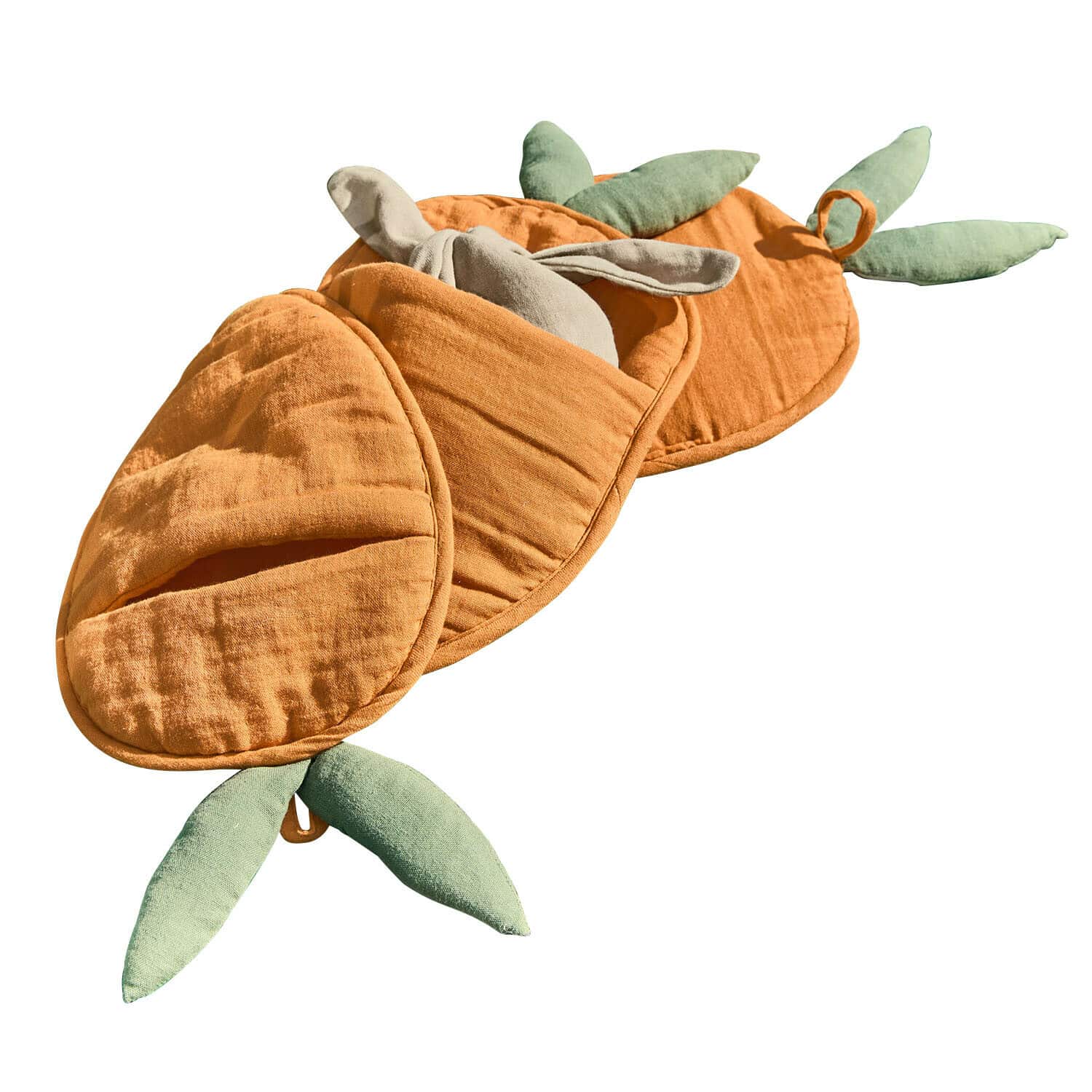 Zakje set van 3 Puddlebrook