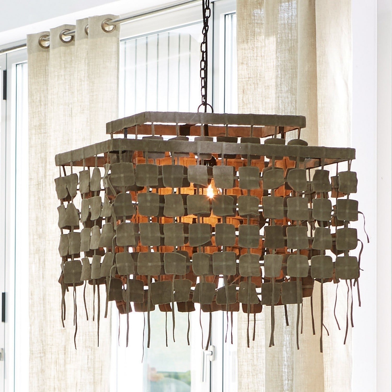 Hanglamp Sage