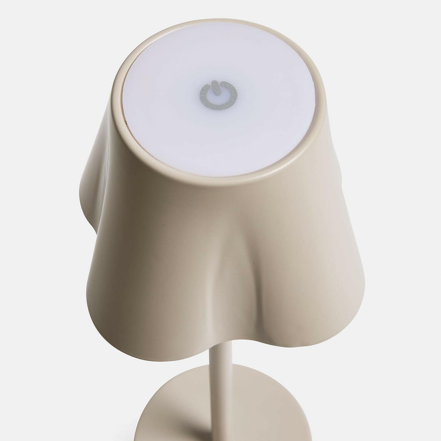 Oplaadbare tafellamp Tenari
