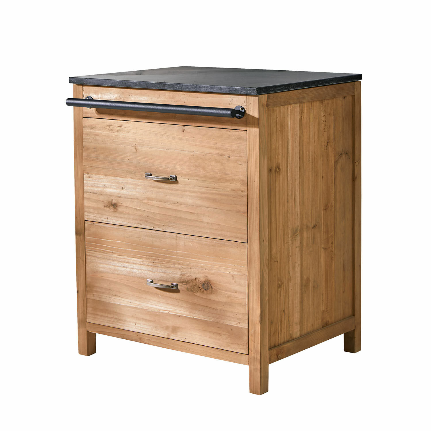 Basiskast Sunnybrook