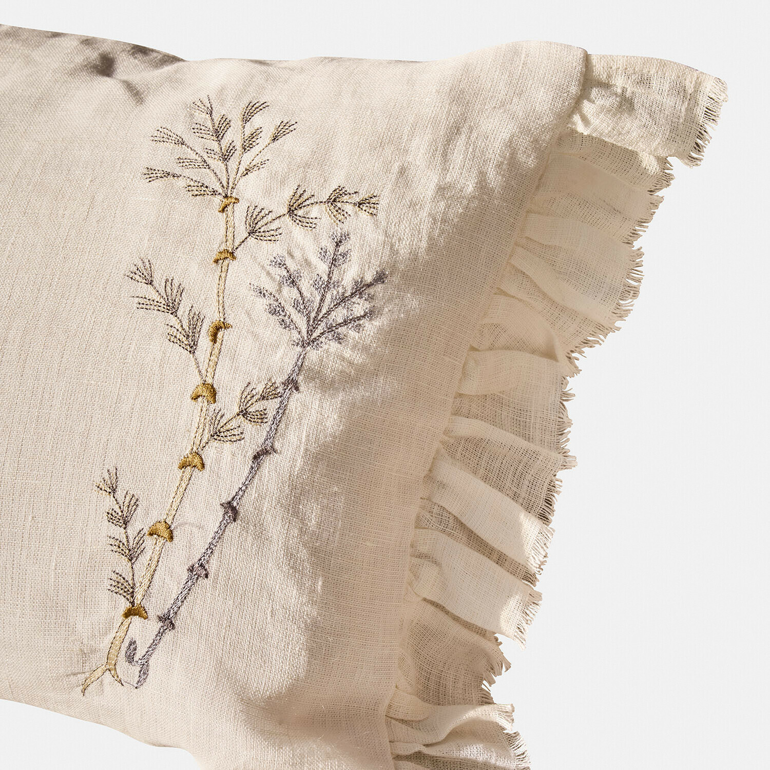 Kussenhoes Quélivane