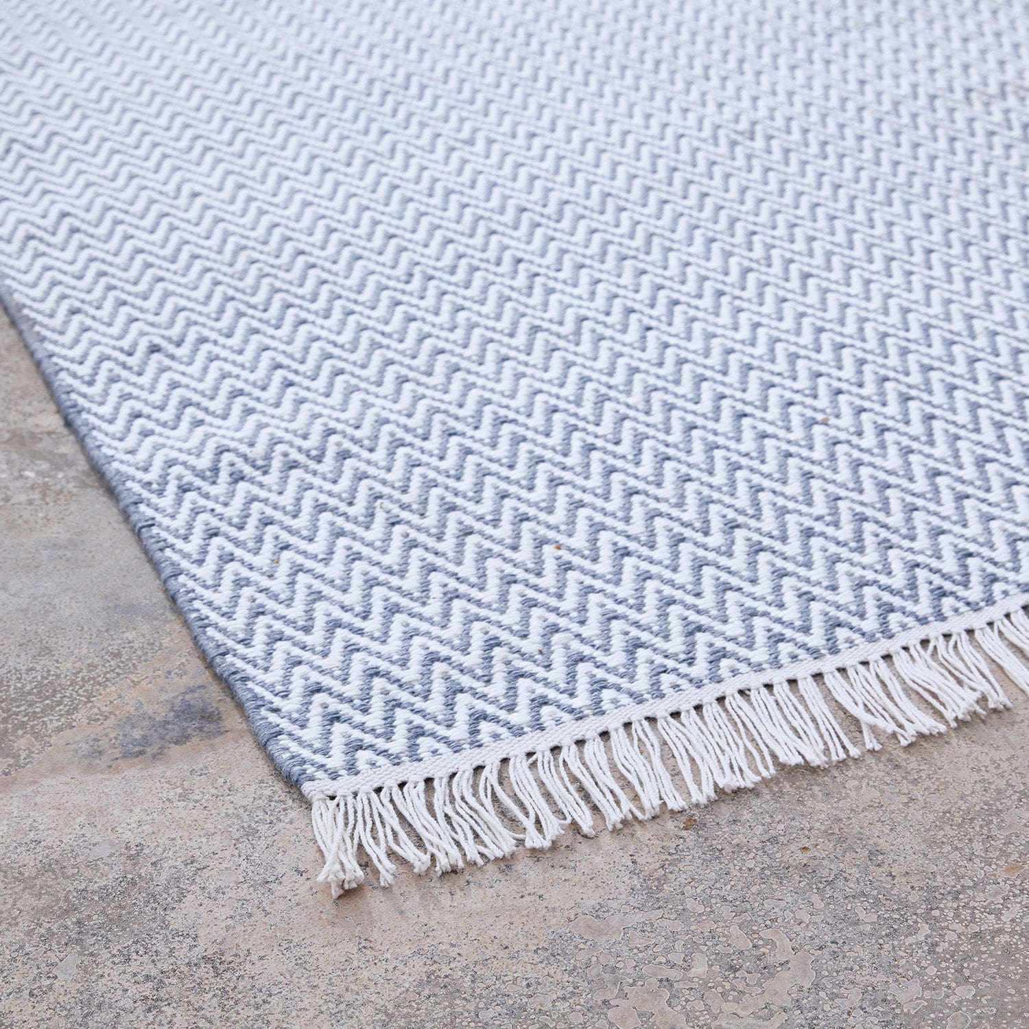 In- & outdoor vloerkleed Robin