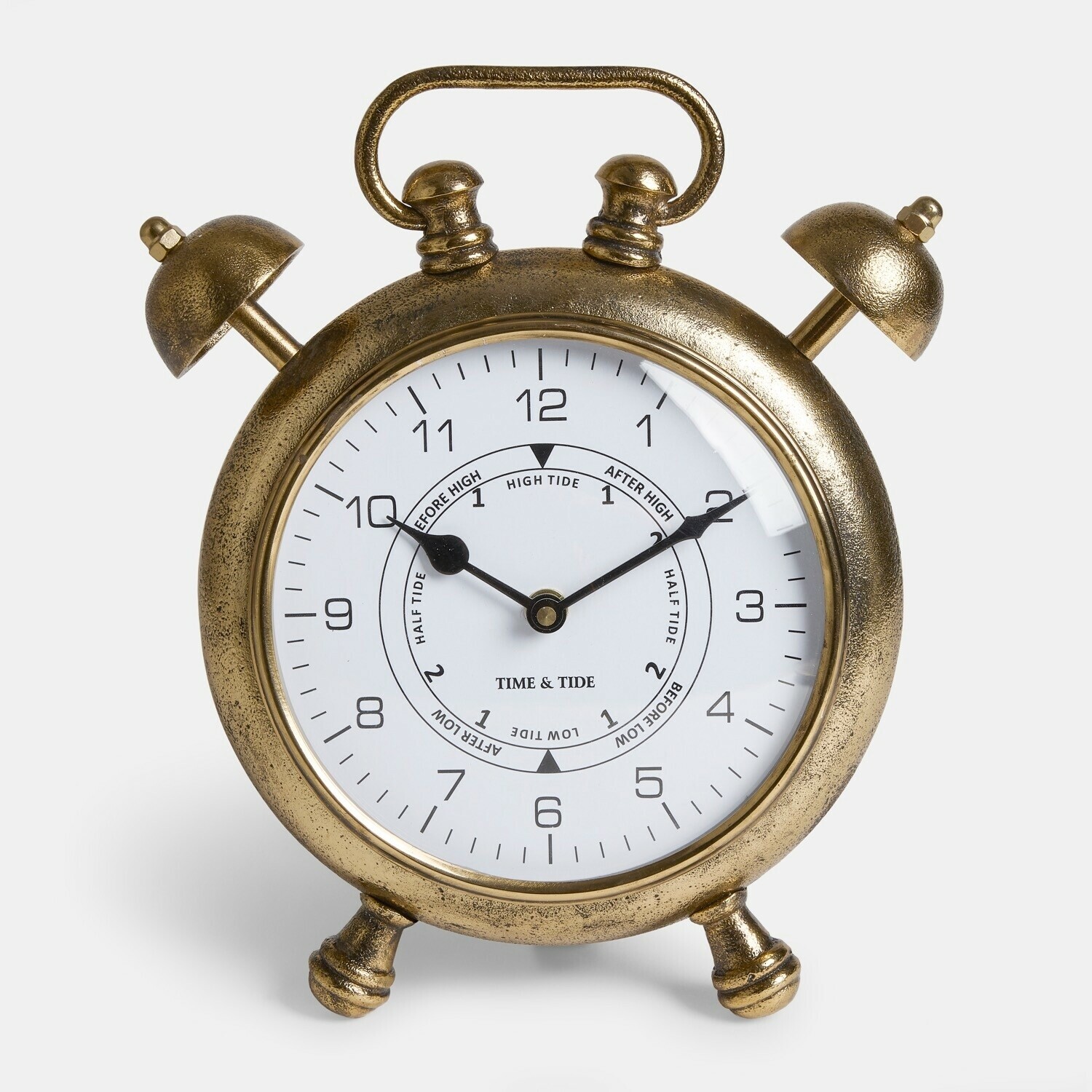 Uhr Gabanon