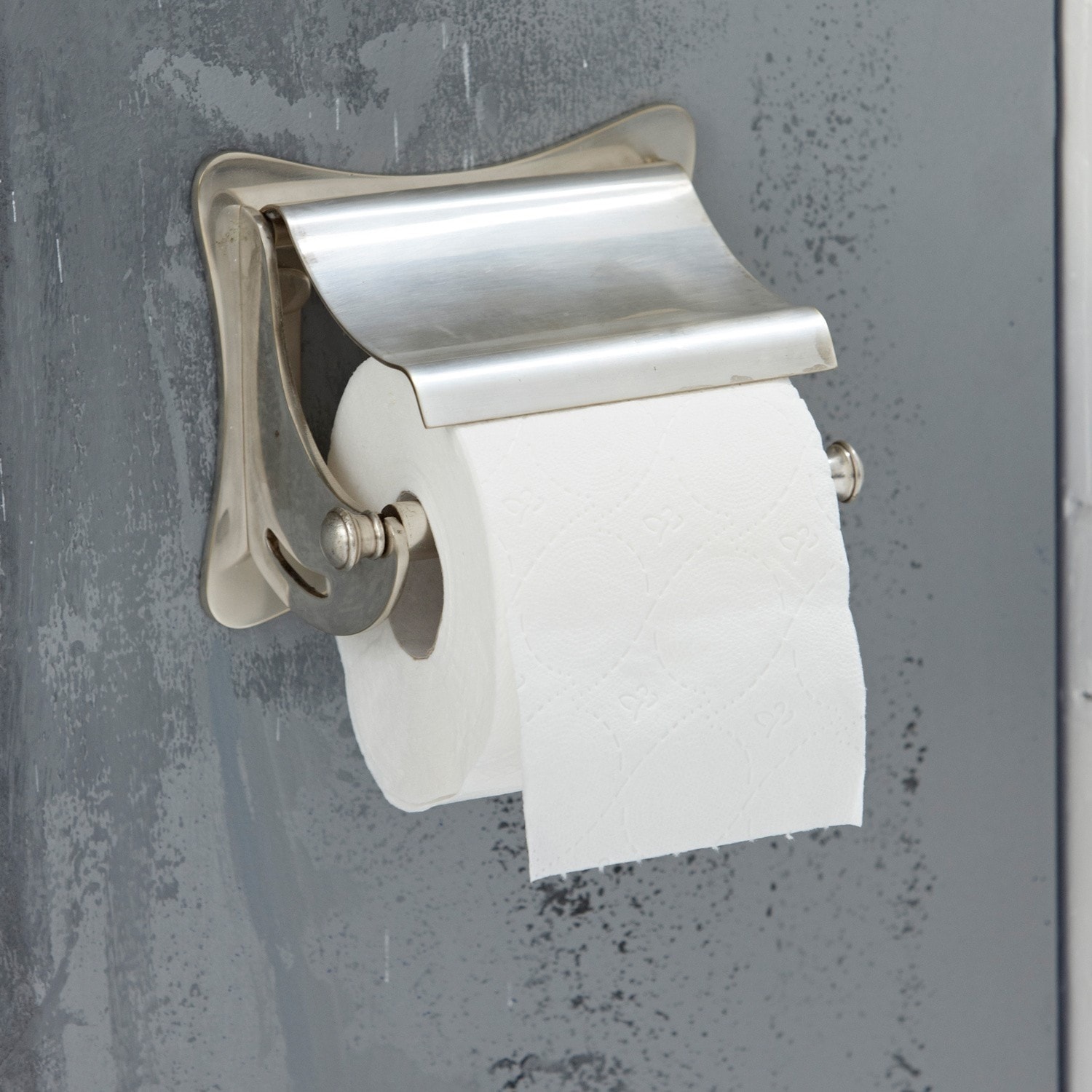 Toiletrolhouder Tade