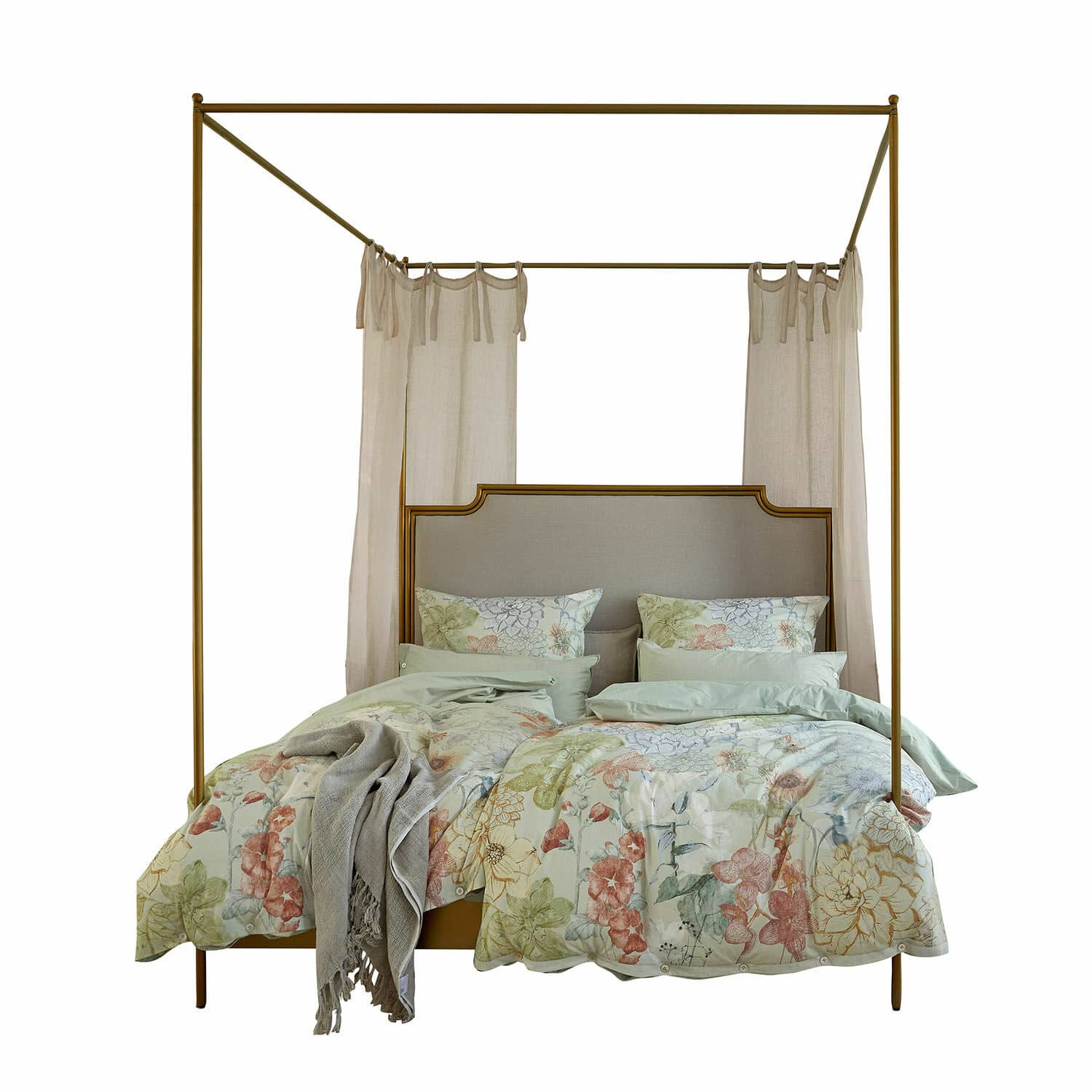 Hemelbed Milbourne