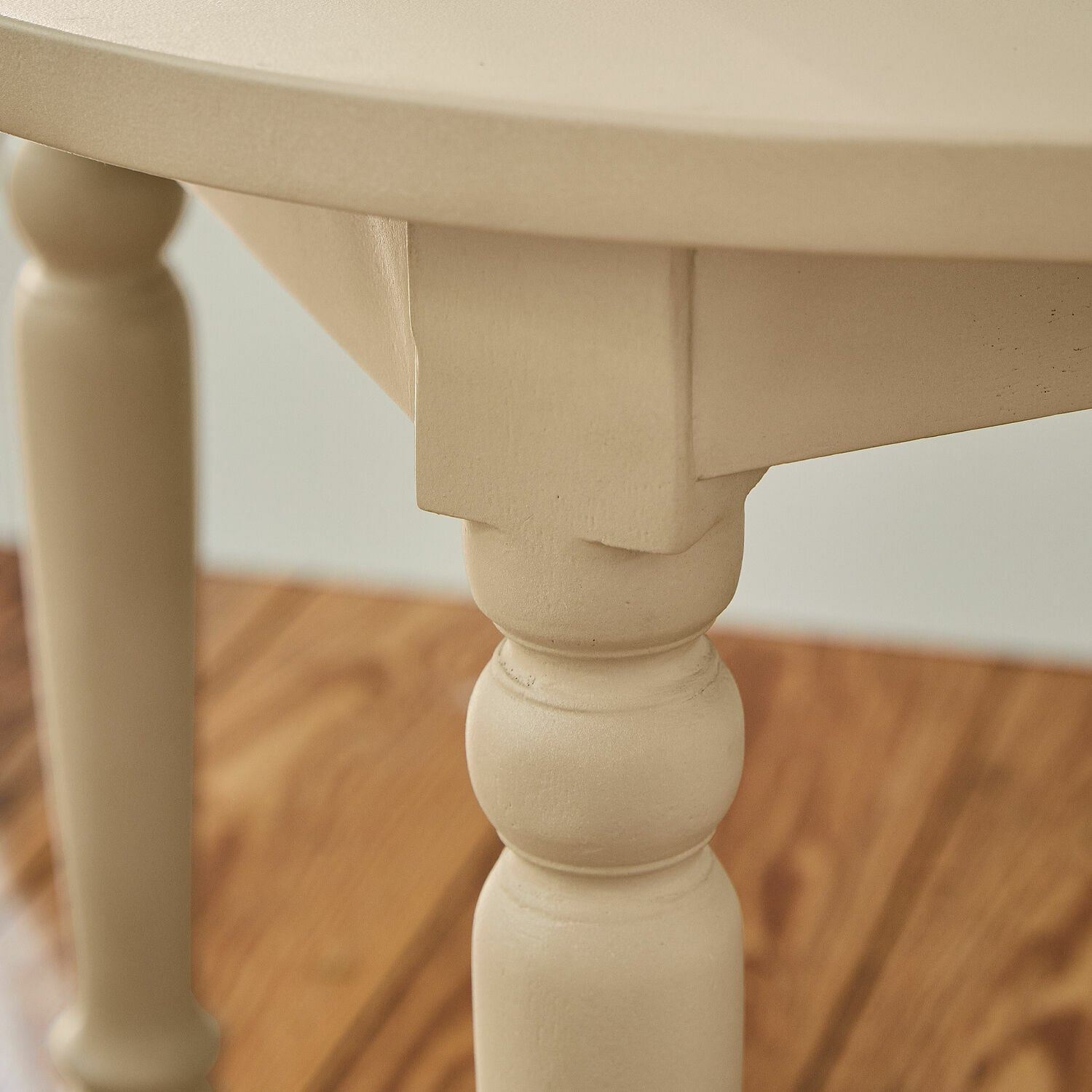 Kindertafel Sourila