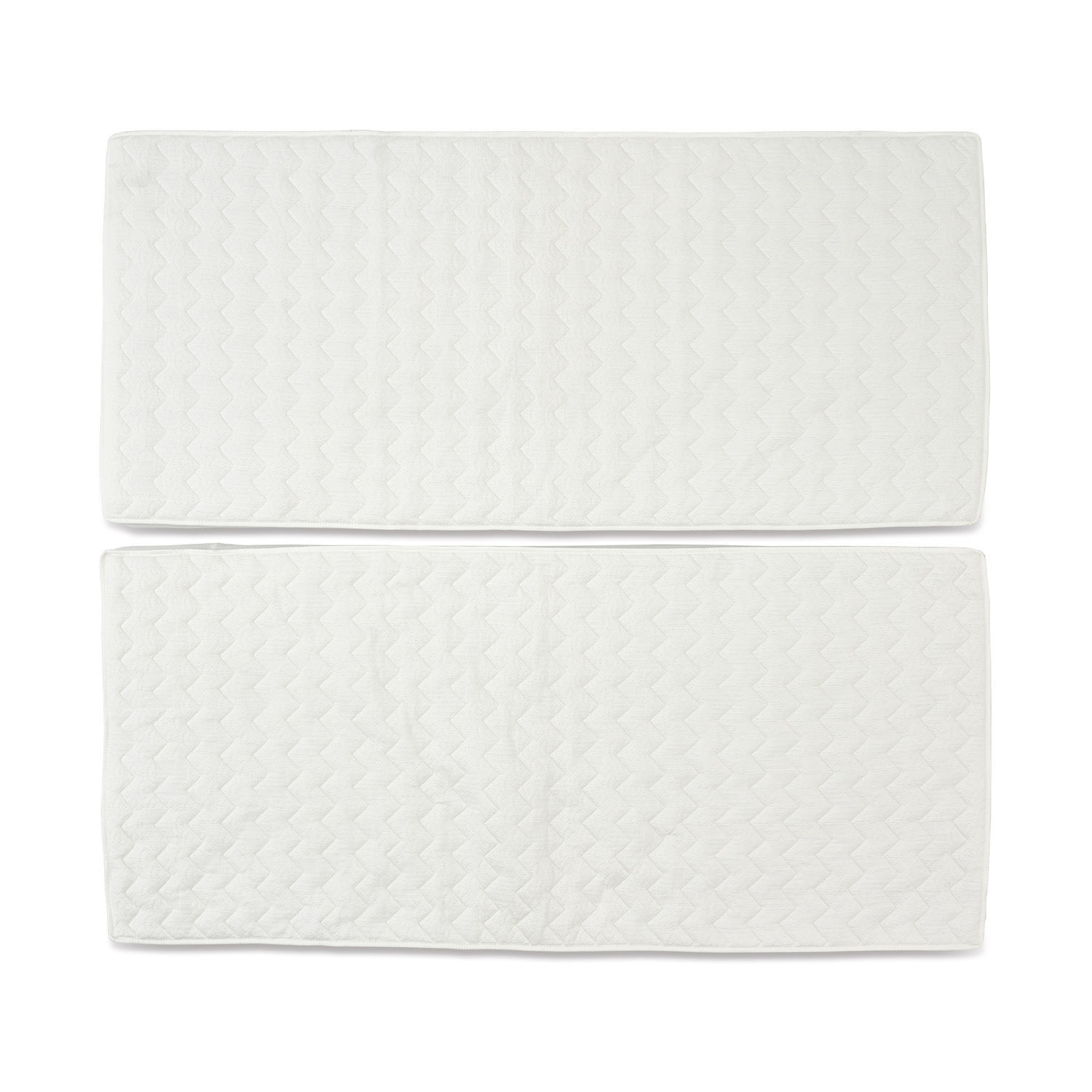 Topper set van 2 Cellera
