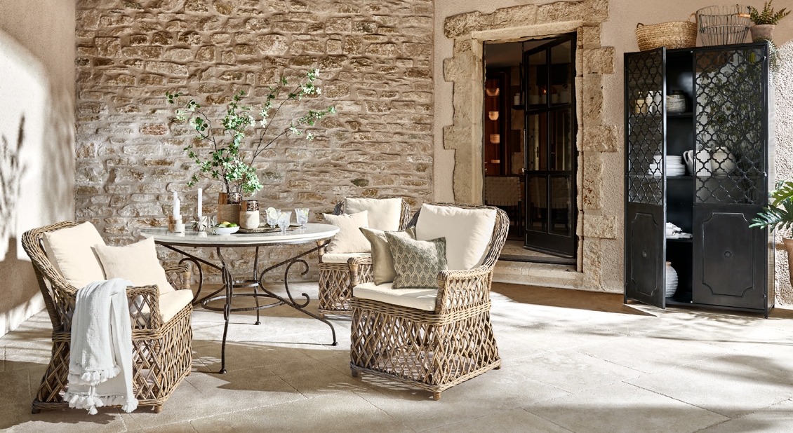 Betoverend Toscane