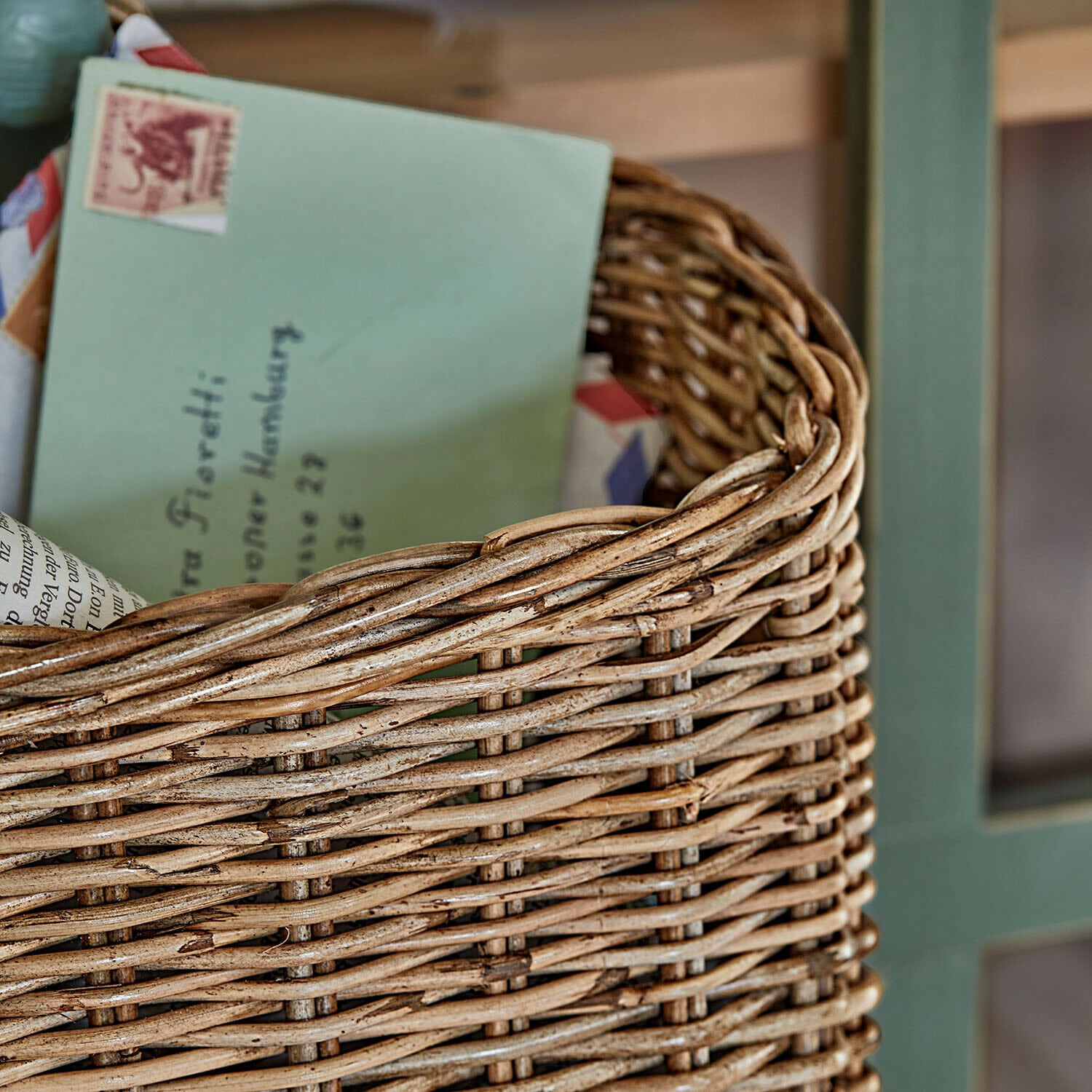 Hangmand Chantivelle