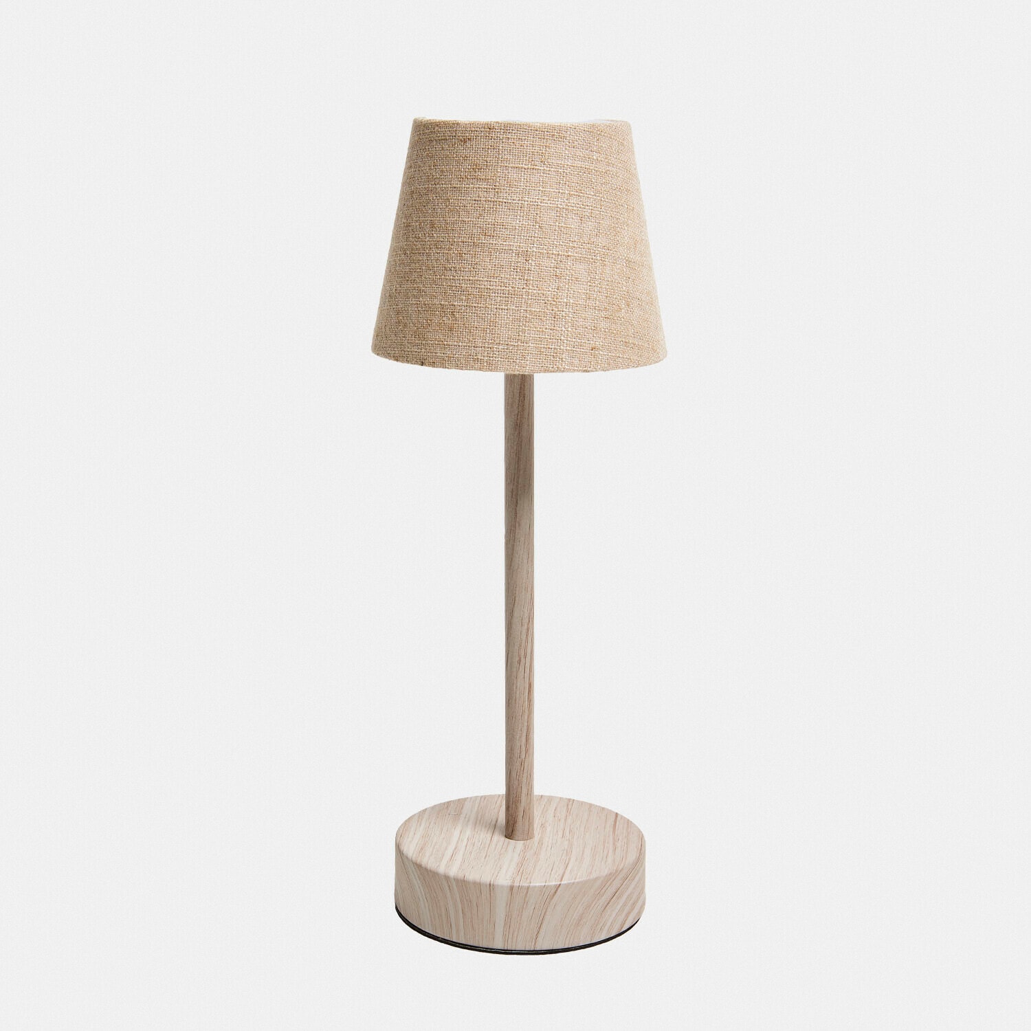 Oplaadbare tafellamp Sylvainie