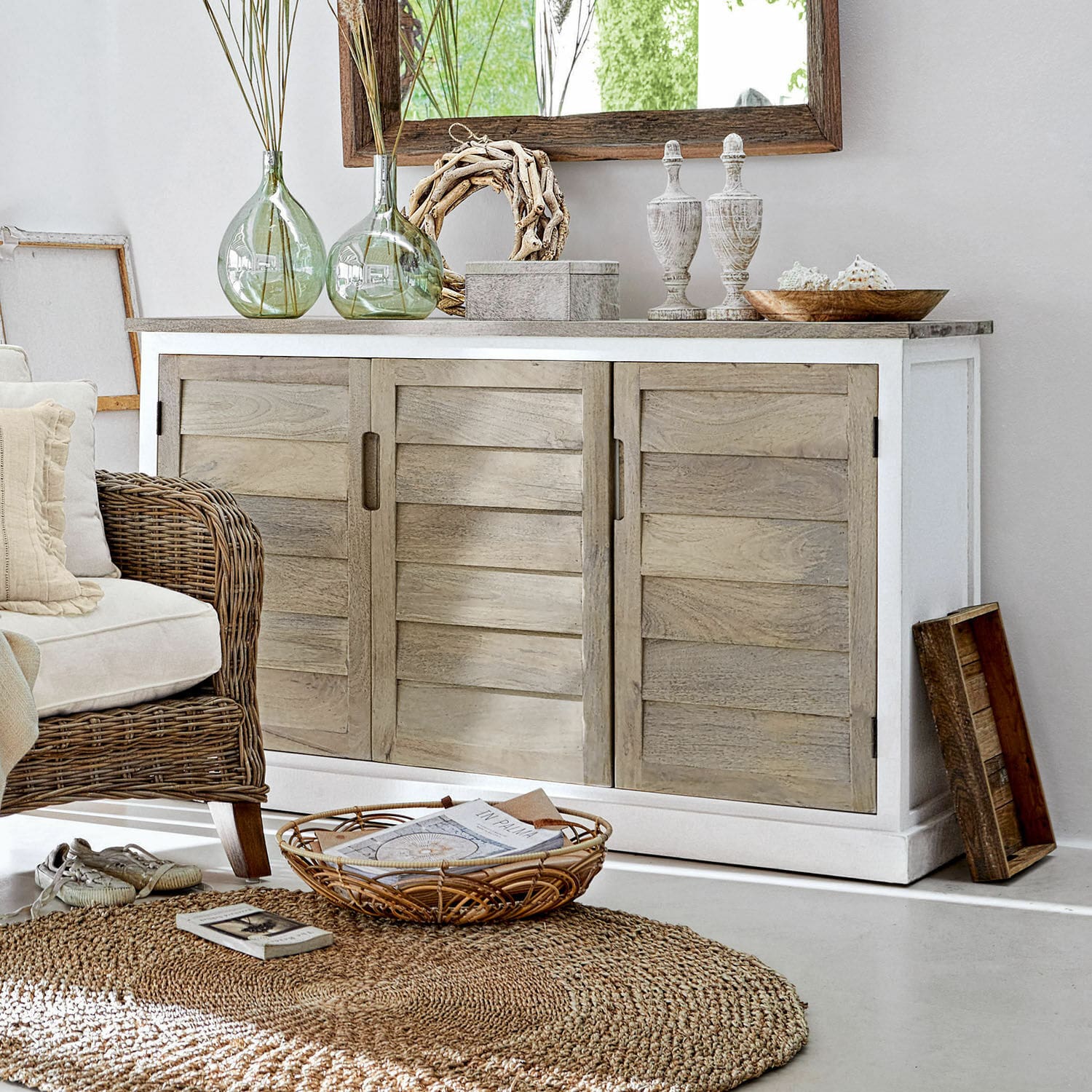 Dressoir Frapelle