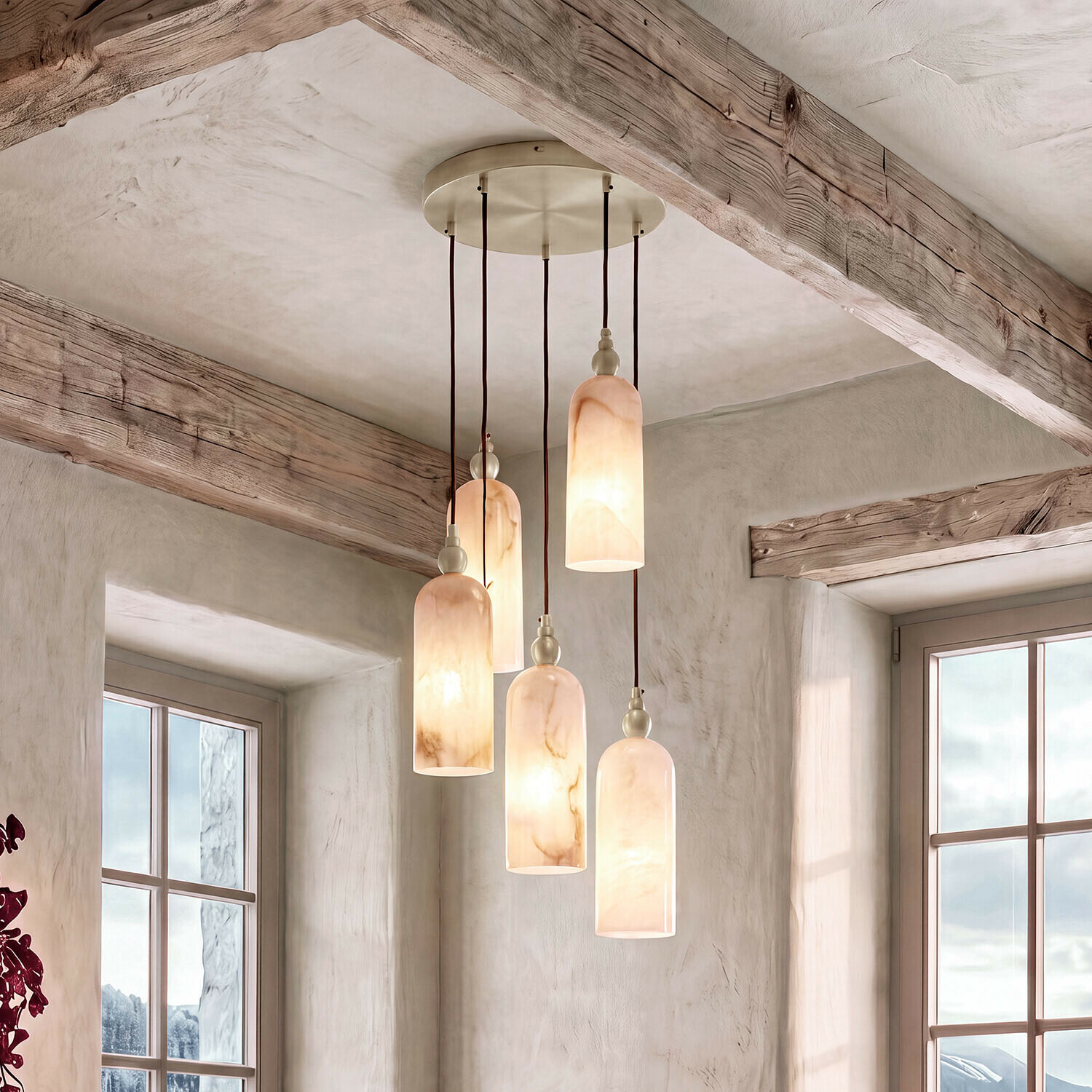 Hanglamp Caldmere Hanglamp Caldmere