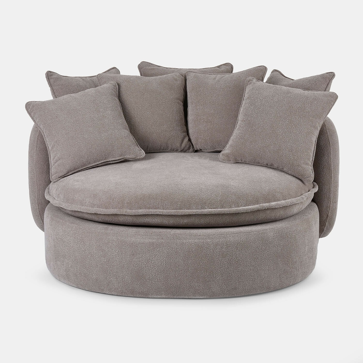 Draaifauteuil Parkford