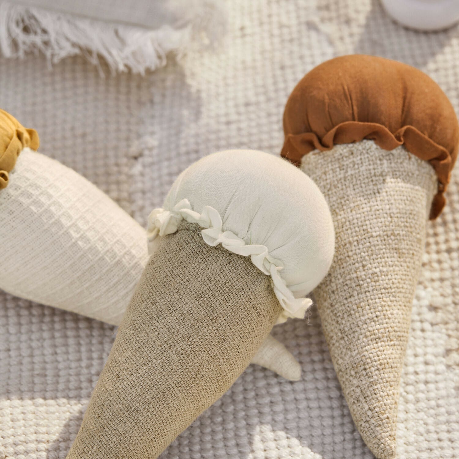 Speelgoed set van 3 Cheeklee