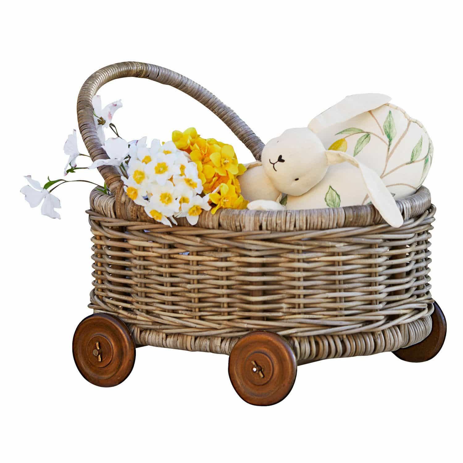 Trolley Narivena
