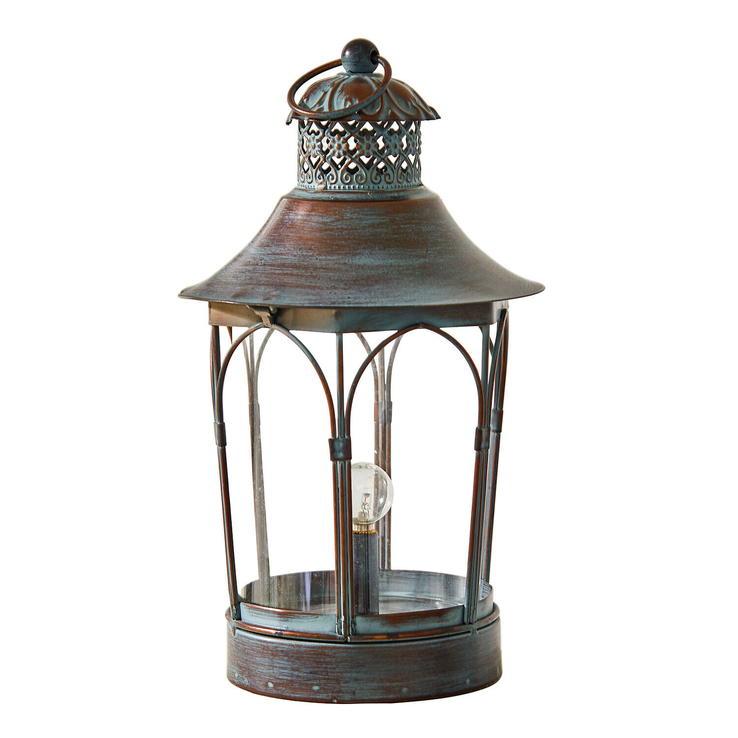 Oplaadbare ledlantaarn Mirellan