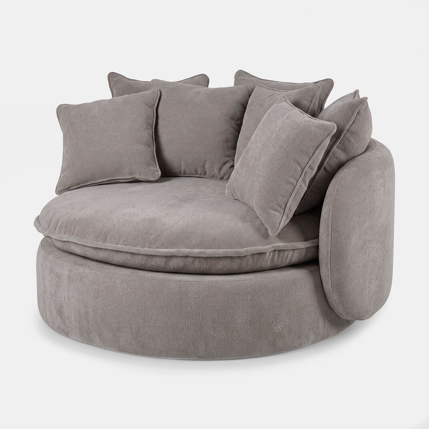 Draaifauteuil Parkford