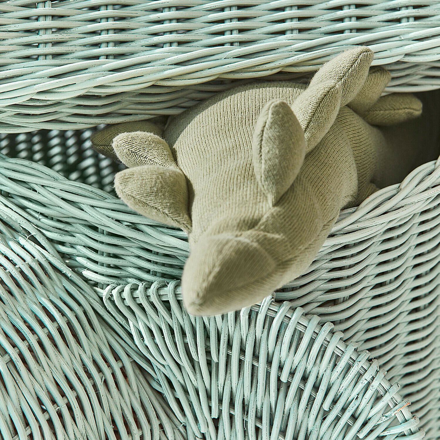 Olifantvormige mand Bellyboo