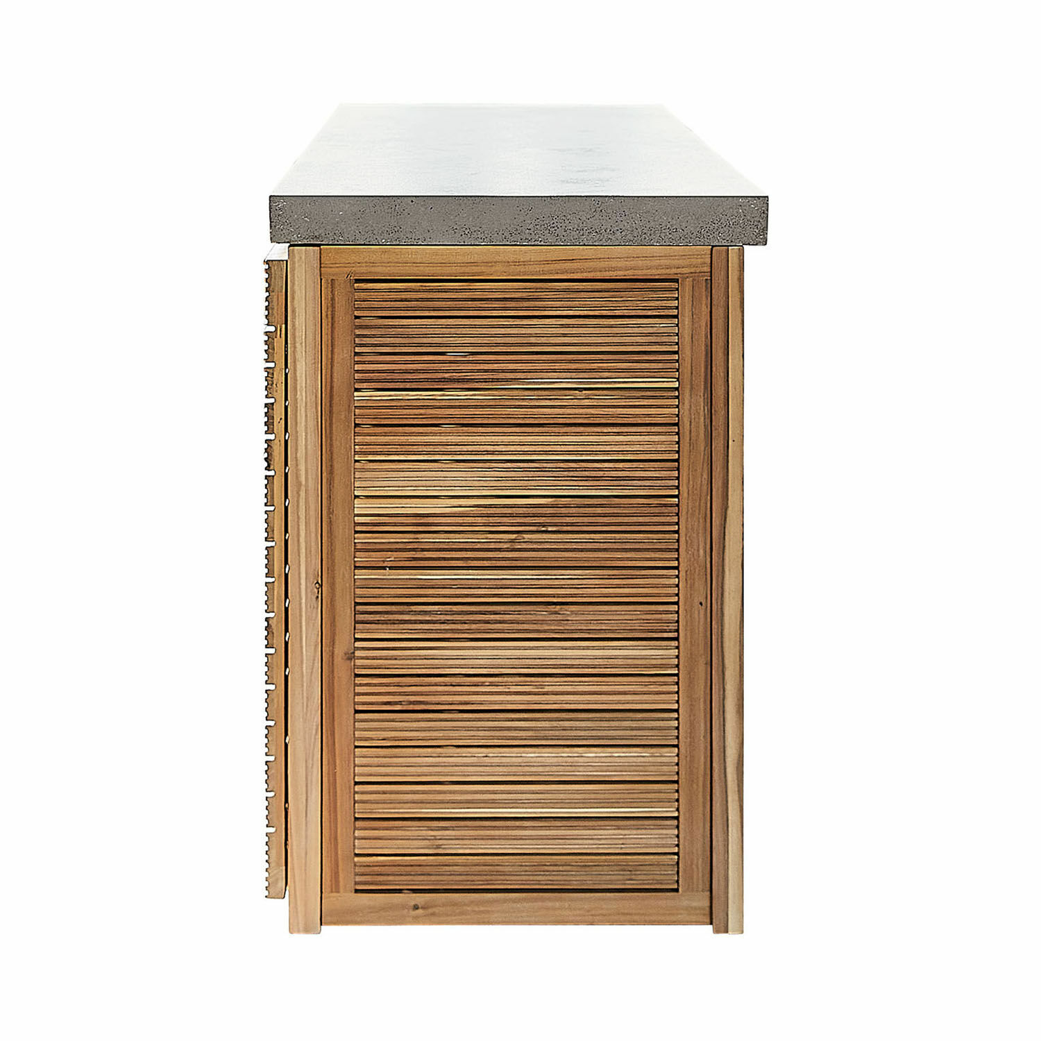 Buitenkeuken FSC®-100% Venzone