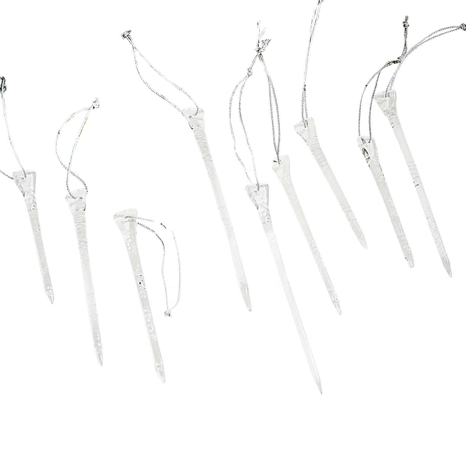 Hanger set van 9 Hattie