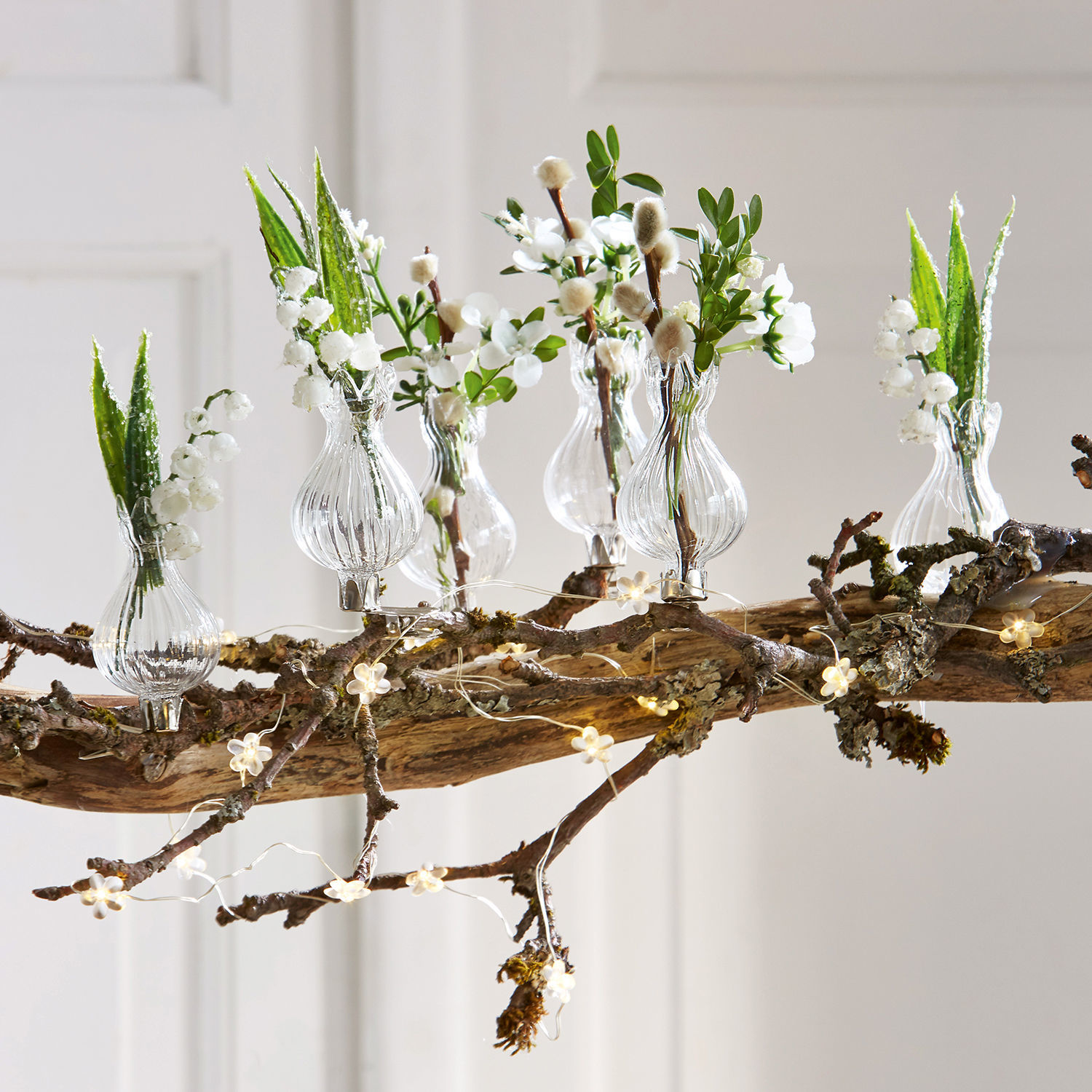 Vaasje set van 6 Josephine