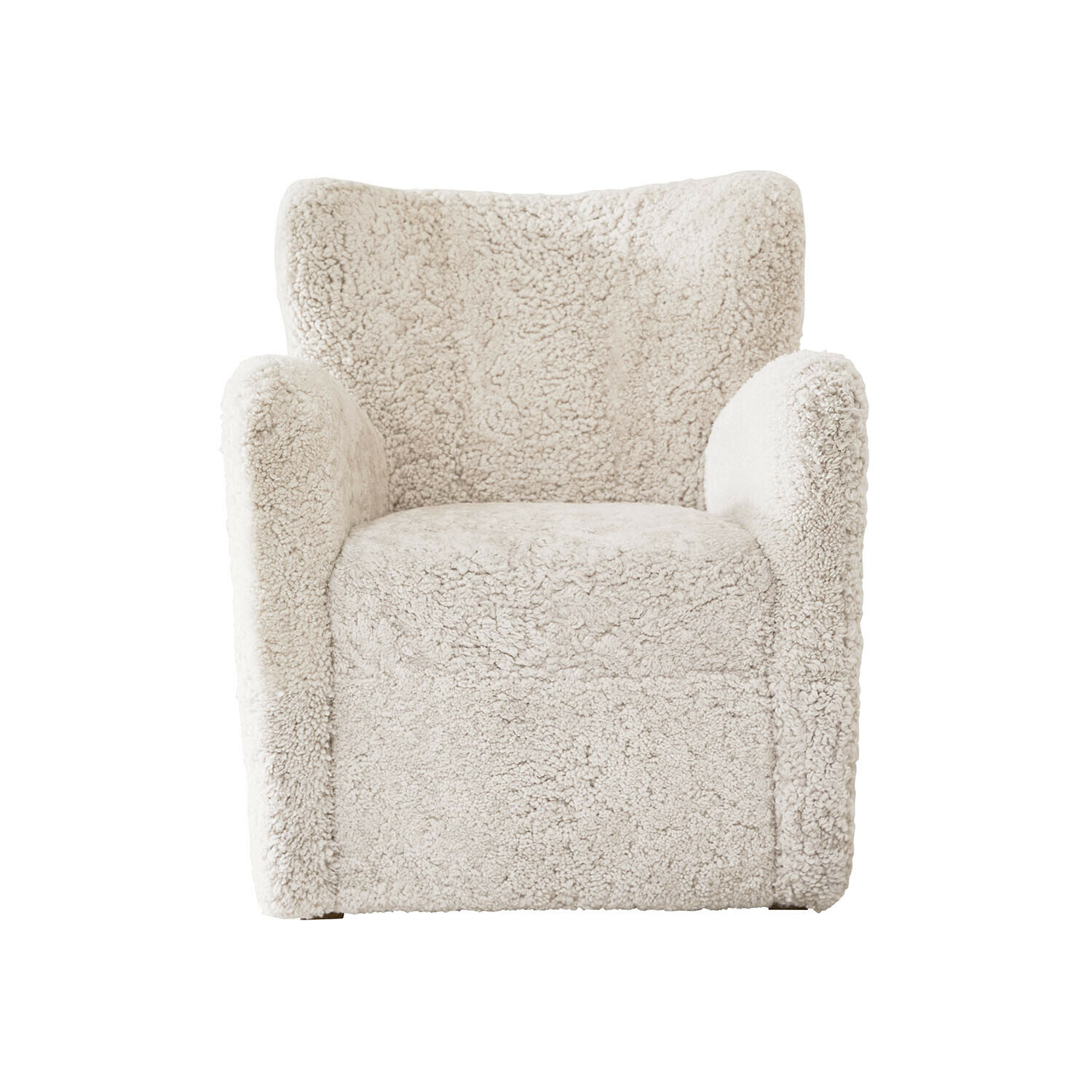 Fauteuil Fleurimond