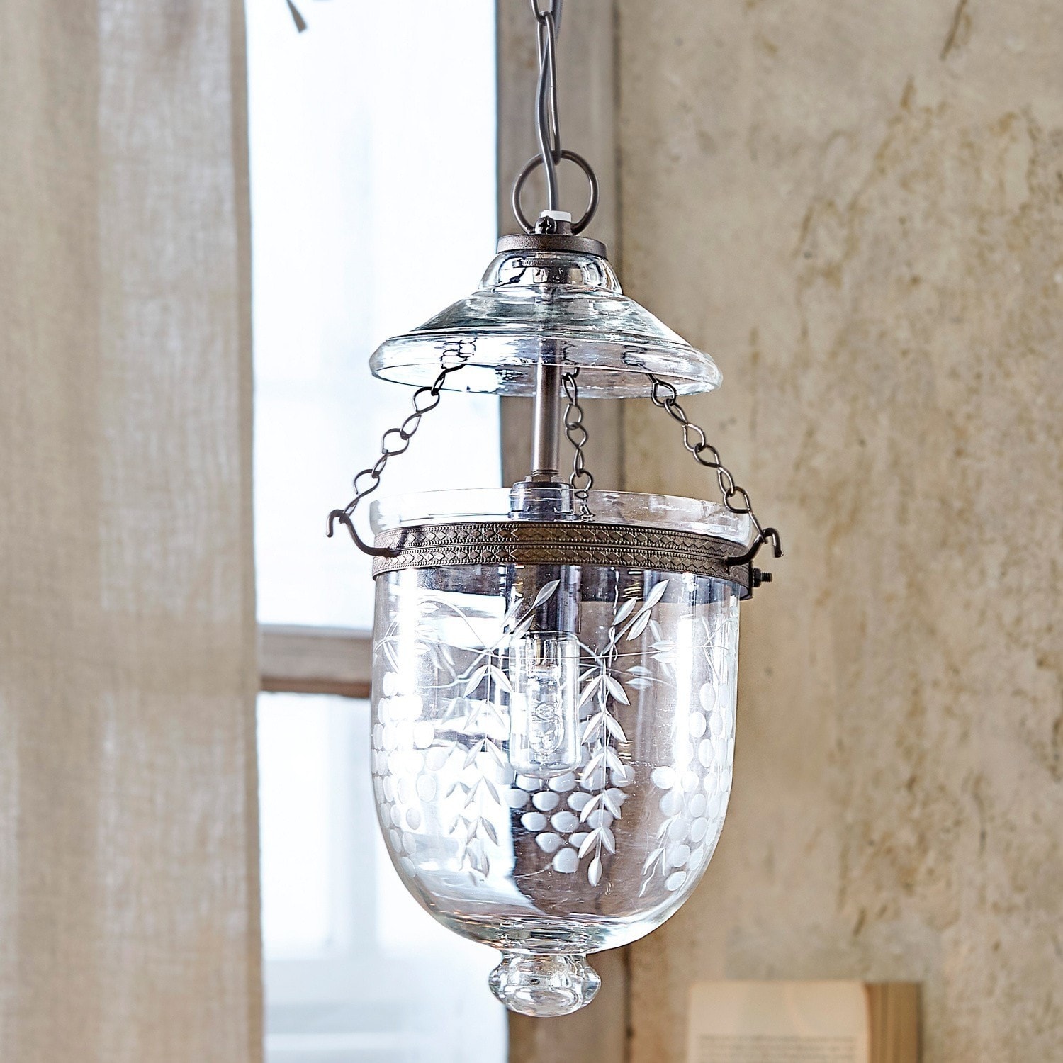 Hanglamp Roary
