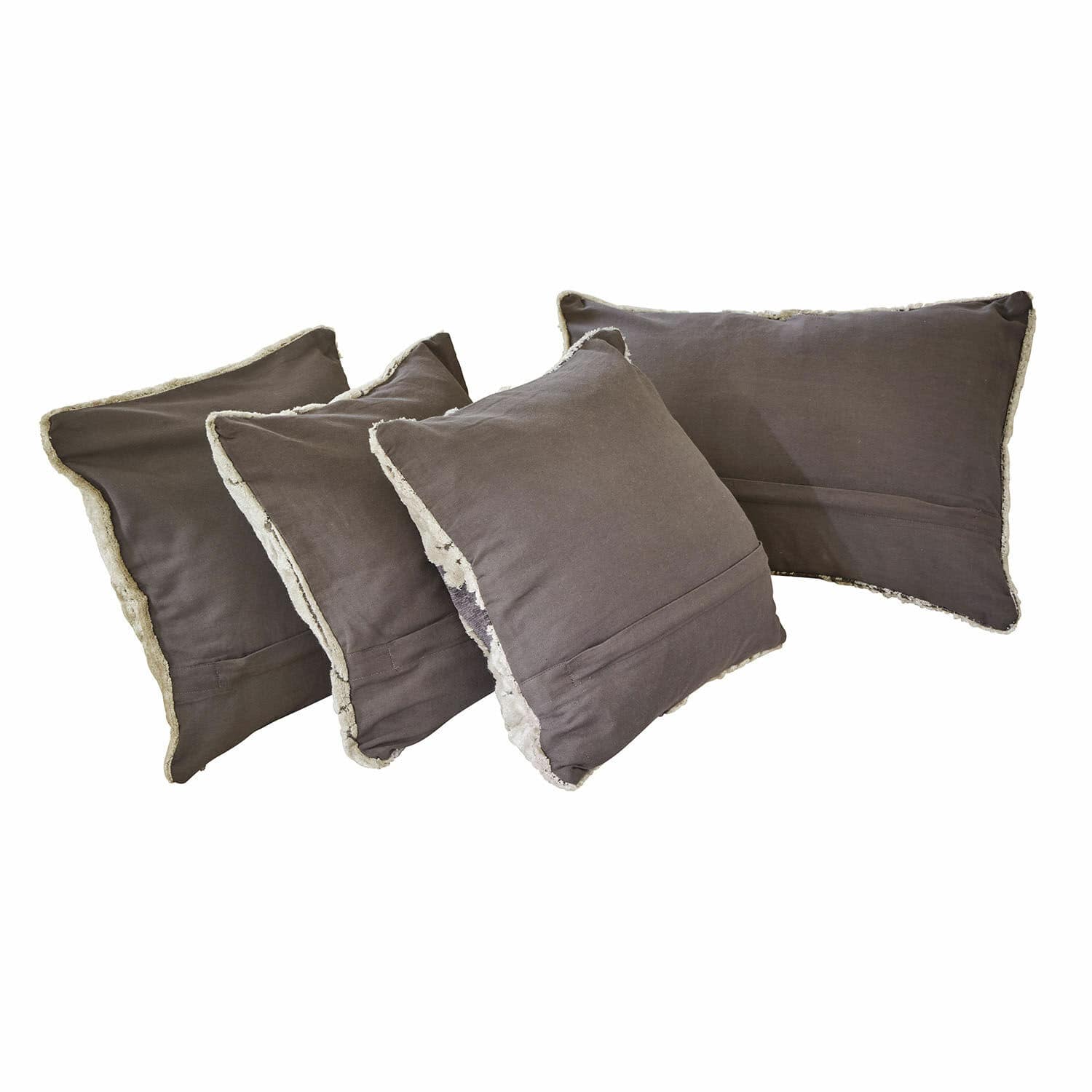 Kussenhoes set van 4 Plaisancière