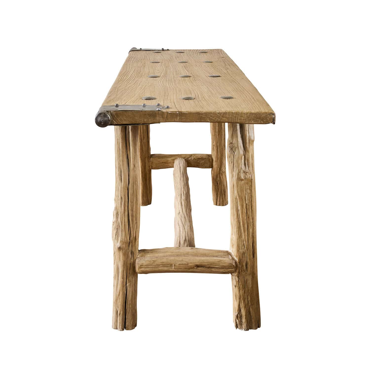 Wandtafel Crestmoore