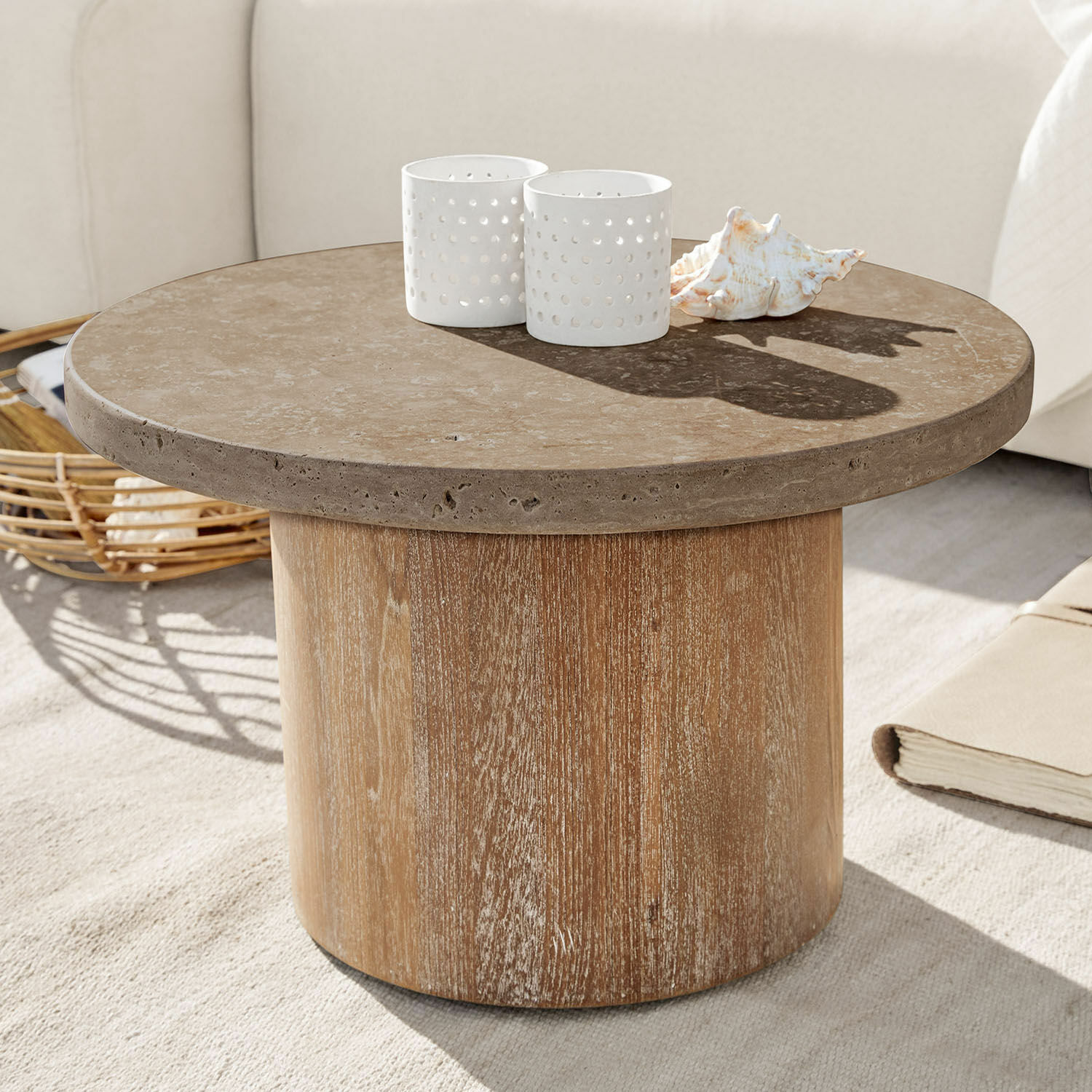 Salontafel Clearwater