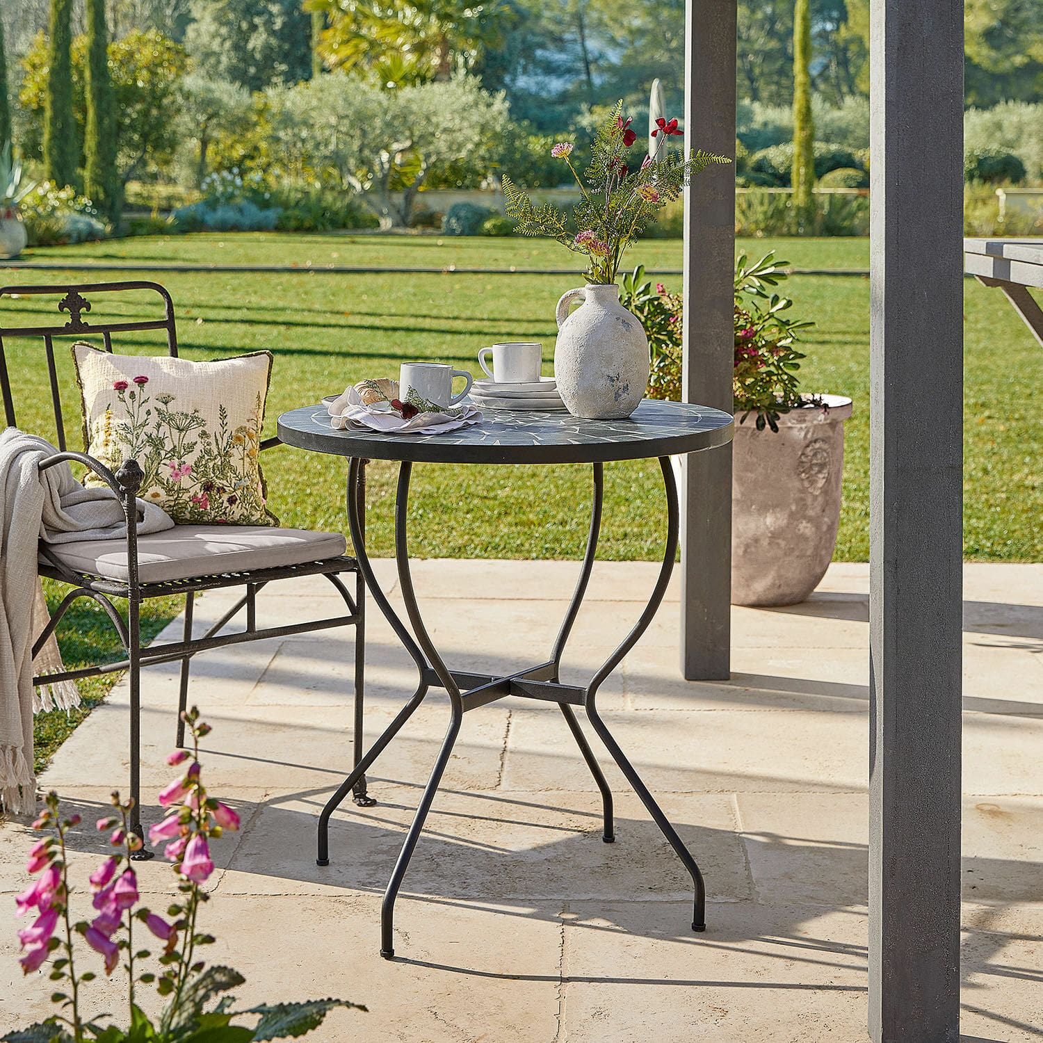 Tafel Ballaigues